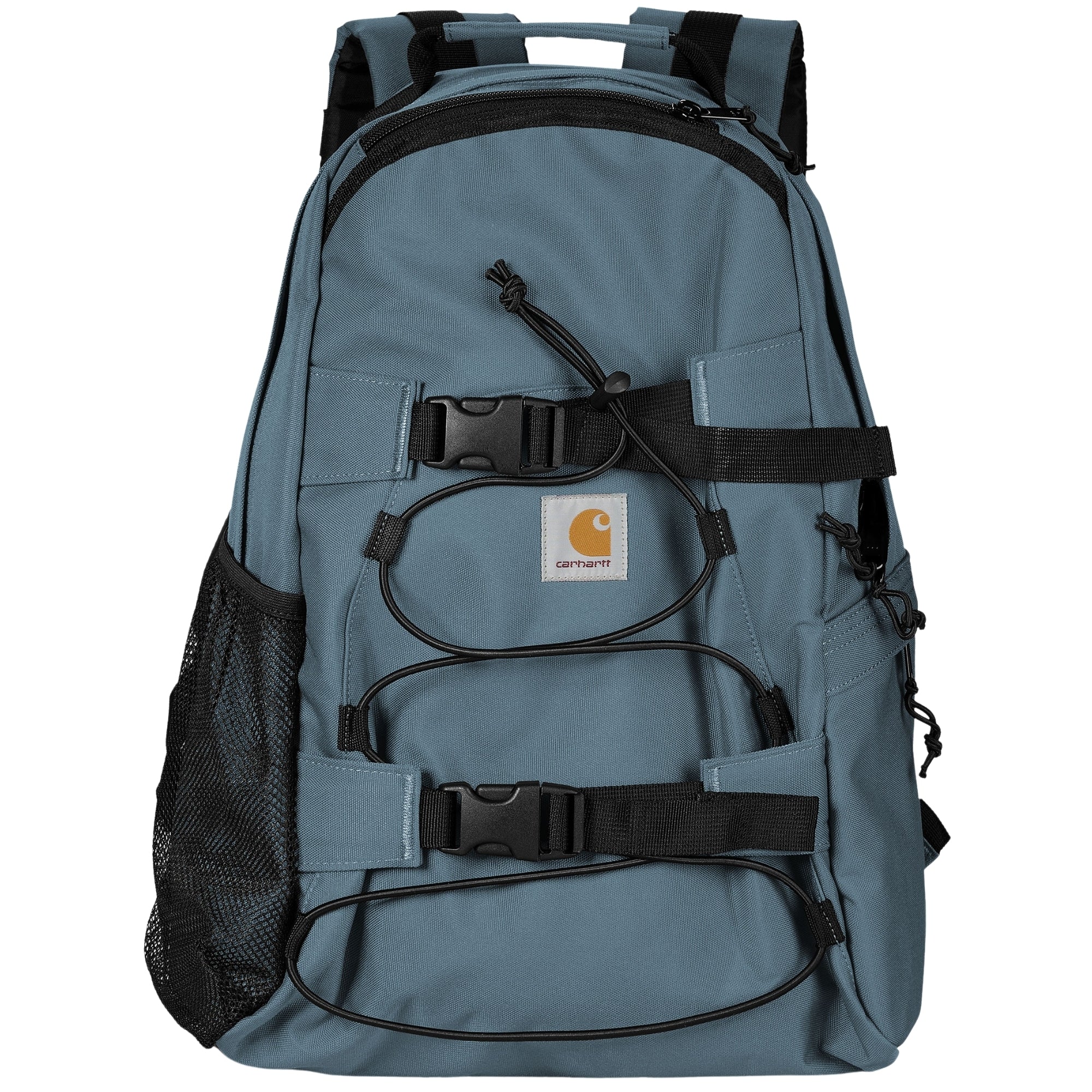 Carhartt WIP Kickflip Backpack - Storm Blue