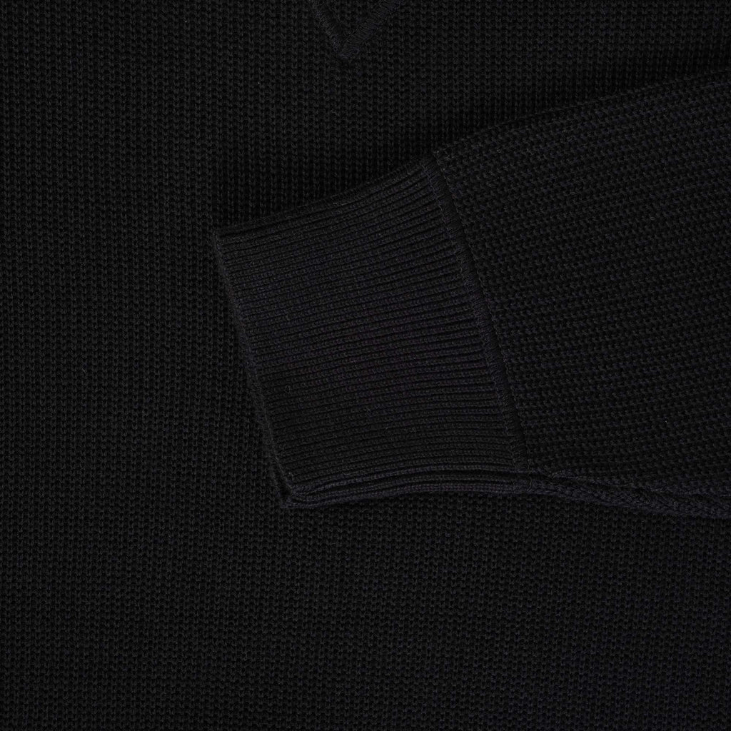 Carhartt WIP Chase Sweater - Black