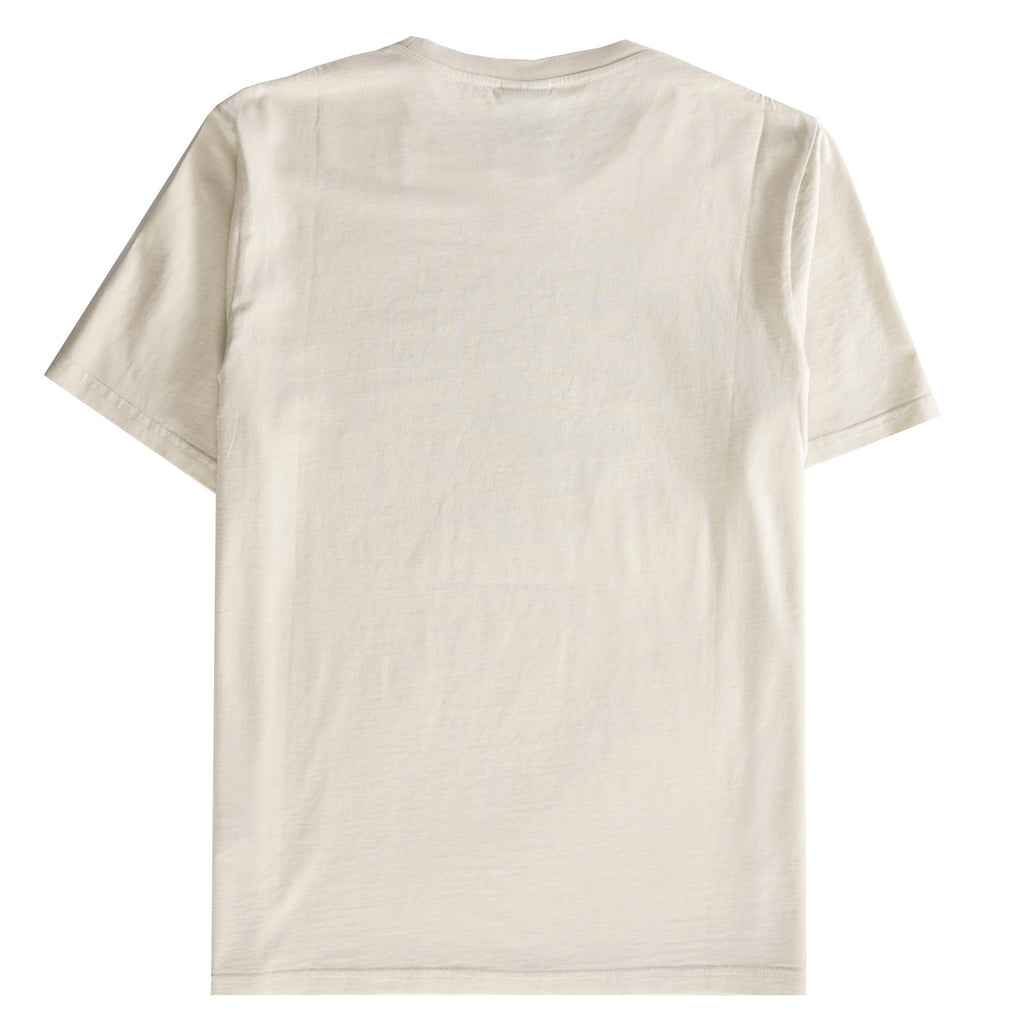 Autry Tennis Man Academy T-Shirt - White