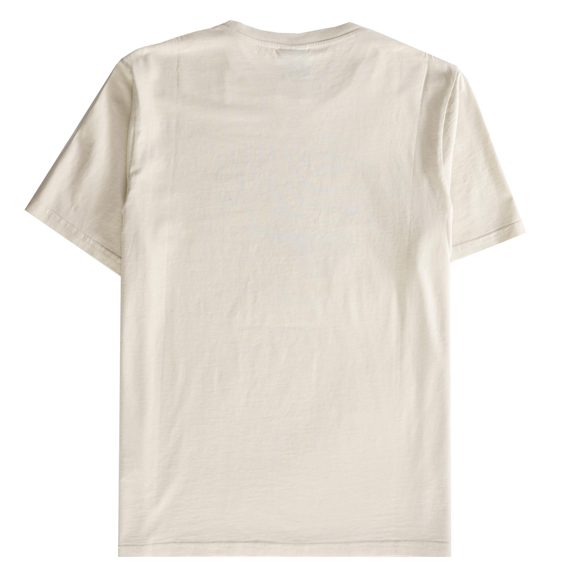 Autry Tennis Man Academy T-Shirt - White