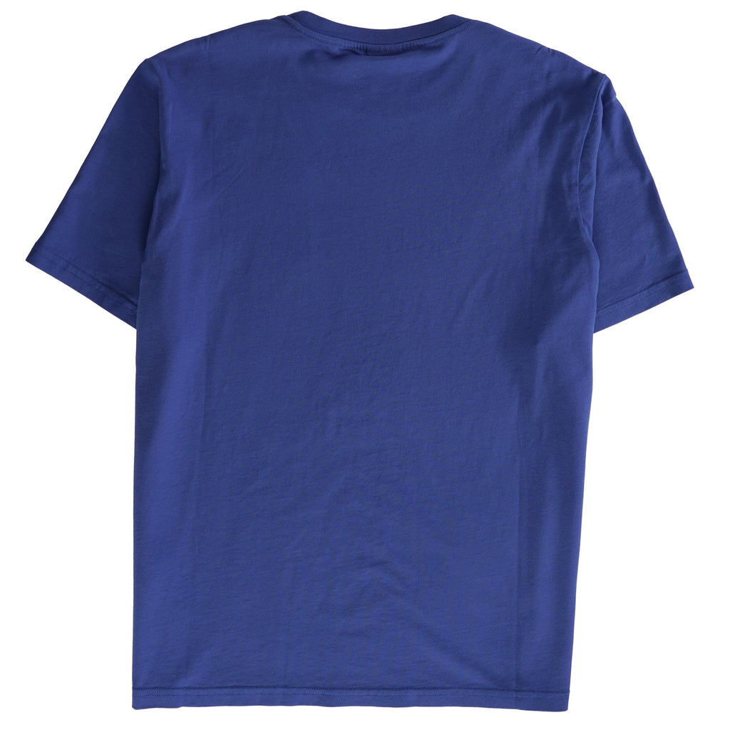 Autry Tennis Man Academy T-Shirt - Blue