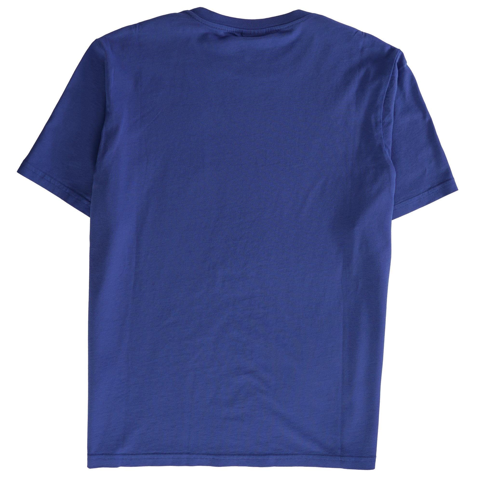 Autry Tennis Man Academy T-Shirt - Blue