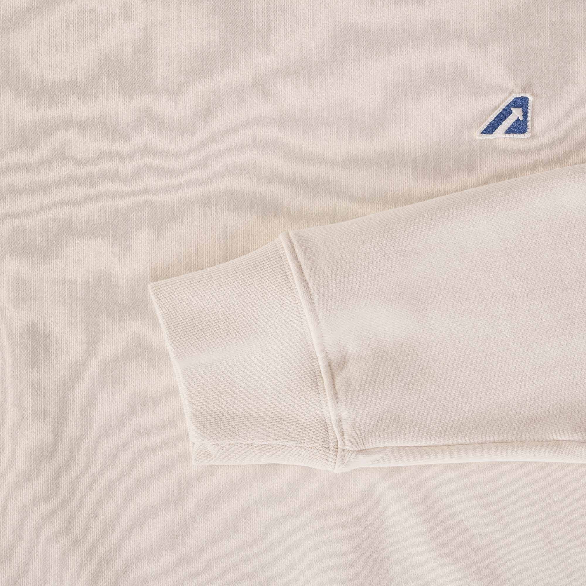 Autry Tennis Man Academy Sweatshirt - White