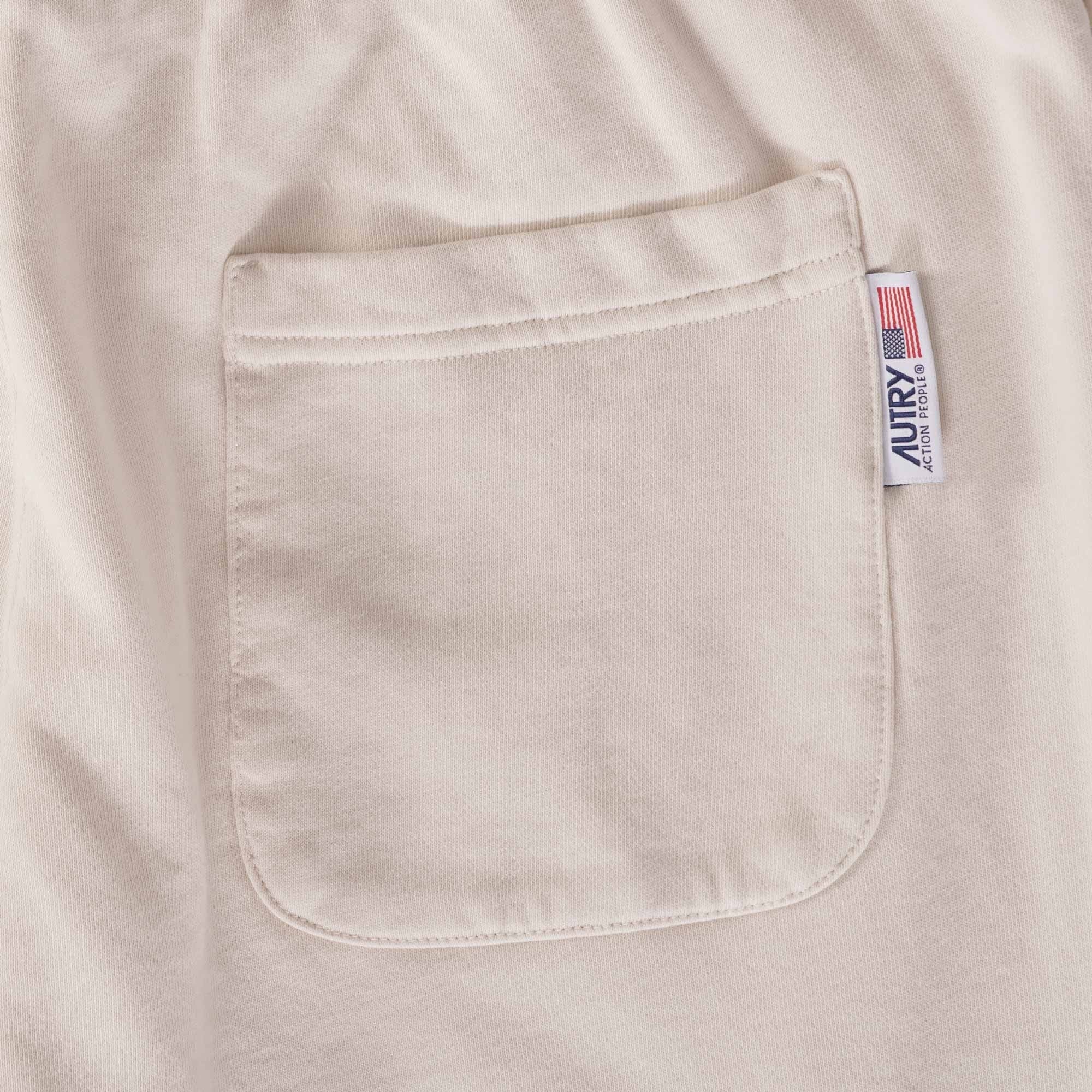 Autry Tennis Man Academy Sweatpants - White