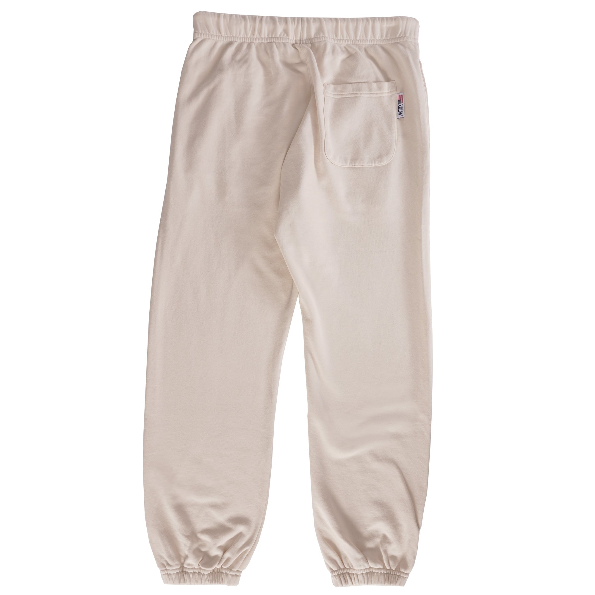 Autry Tennis Man Academy Sweatpants - White