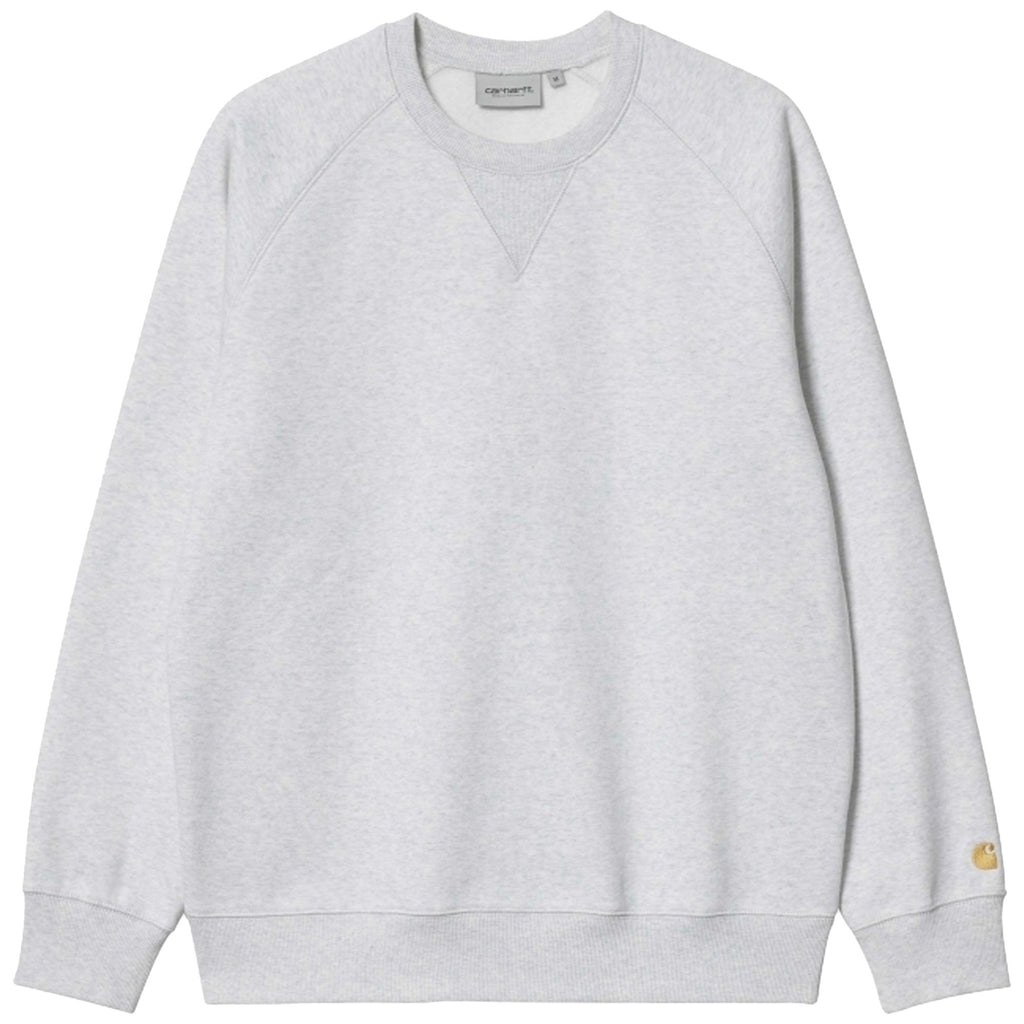 Carhartt WIP Chase Sweatshirt - Ash
