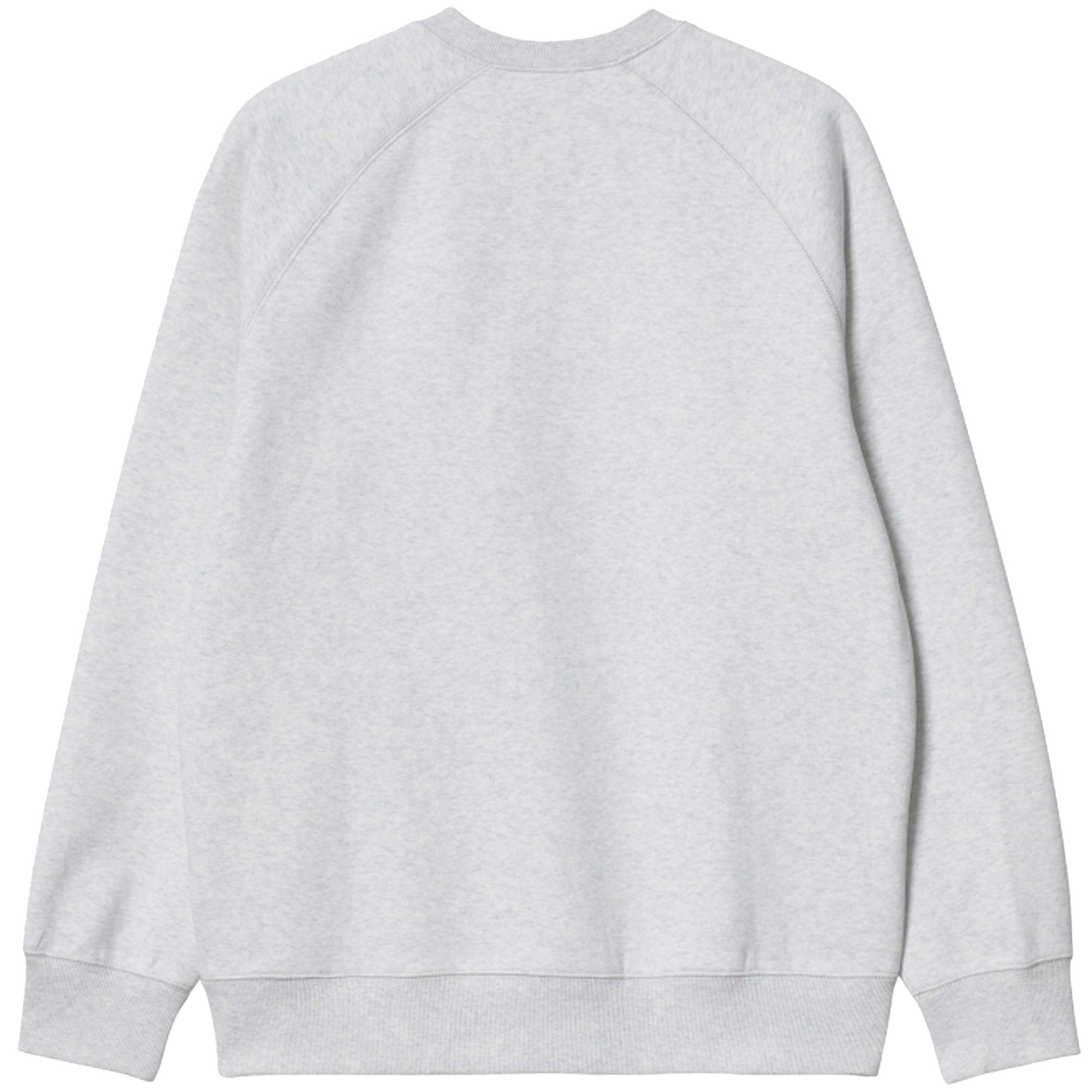 Carhartt WIP Chase Sweatshirt - Ash