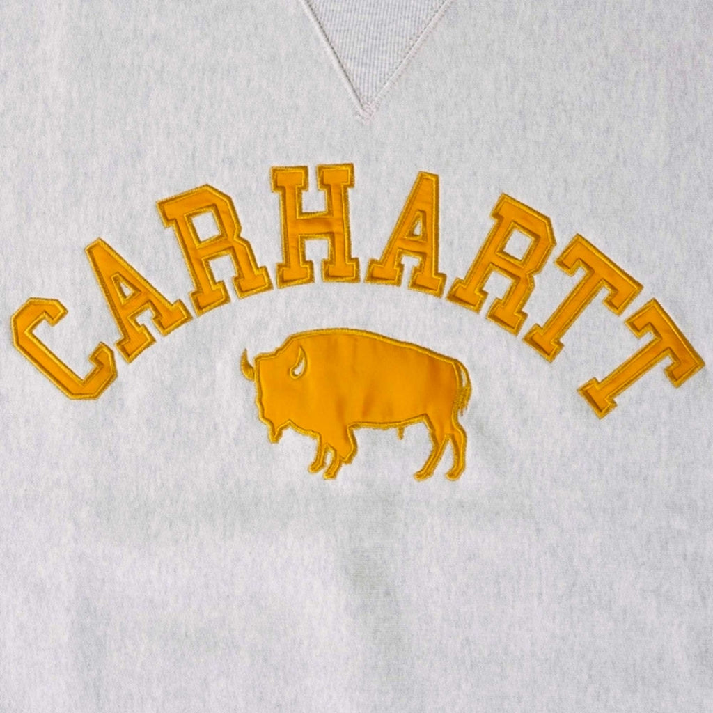 Carhartt WIP Locker Sweatshirt - Ash