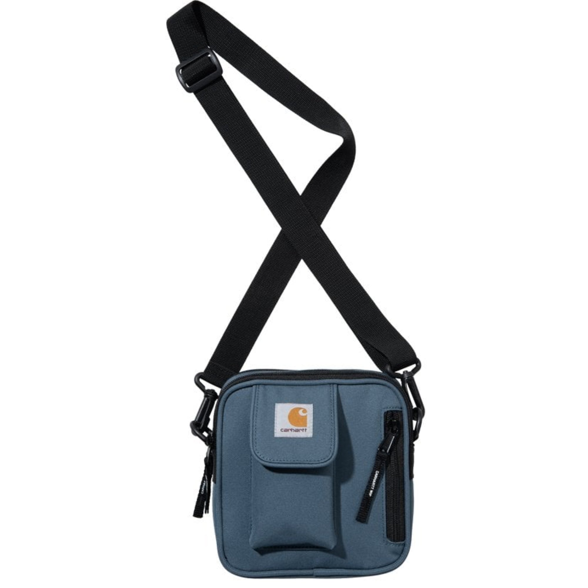 Carhartt WIP Essentials Bag - Storm Blue