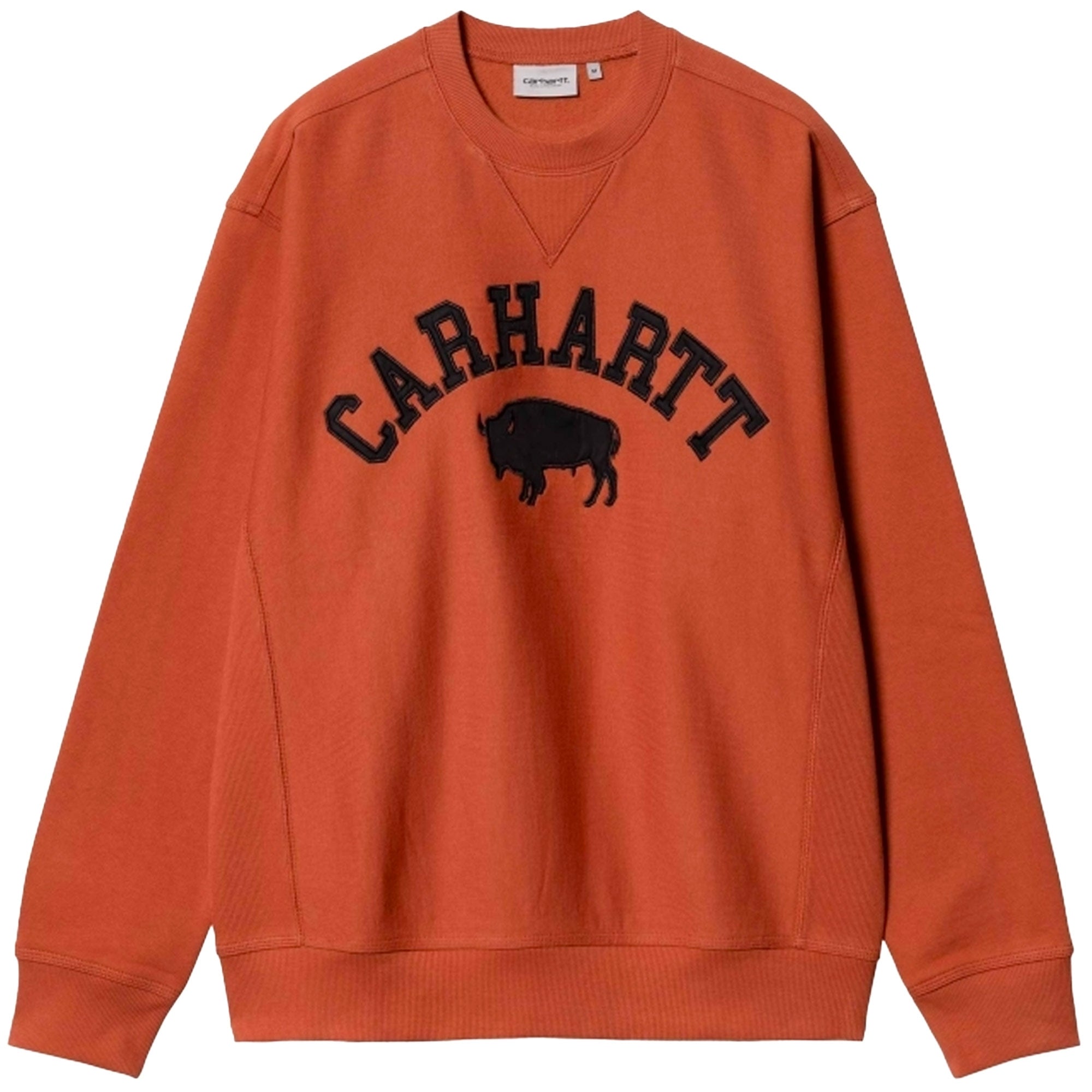 Carhartt WIP Locker Sweatshirt - Phoenix