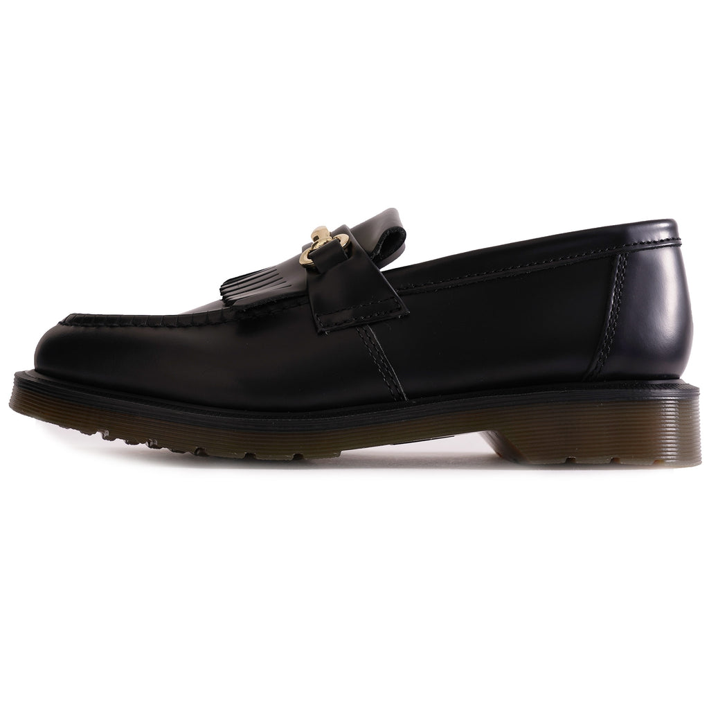 Dr. Martens Adrian Snaffle - Black