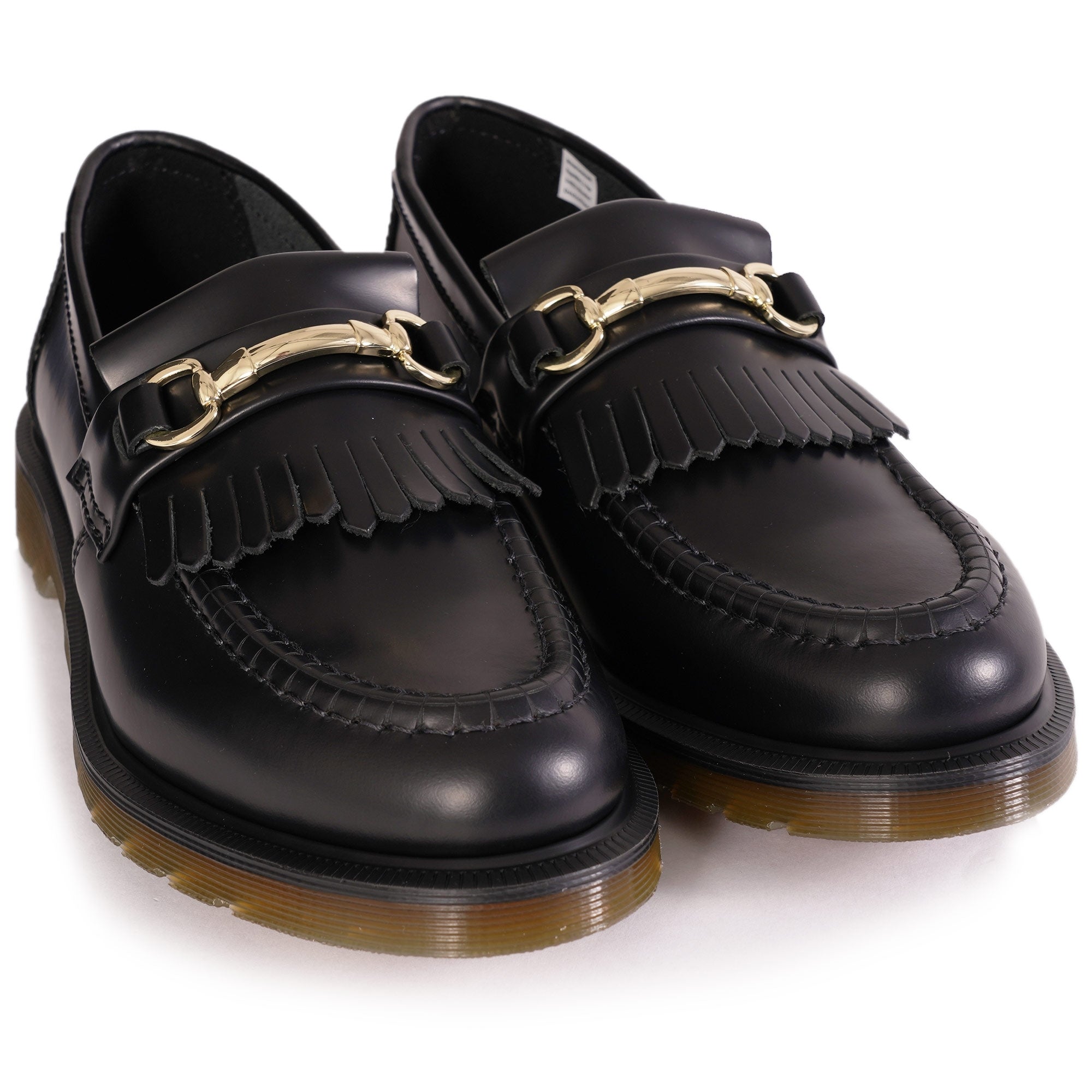Dr. Martens Adrian Snaffle - Black