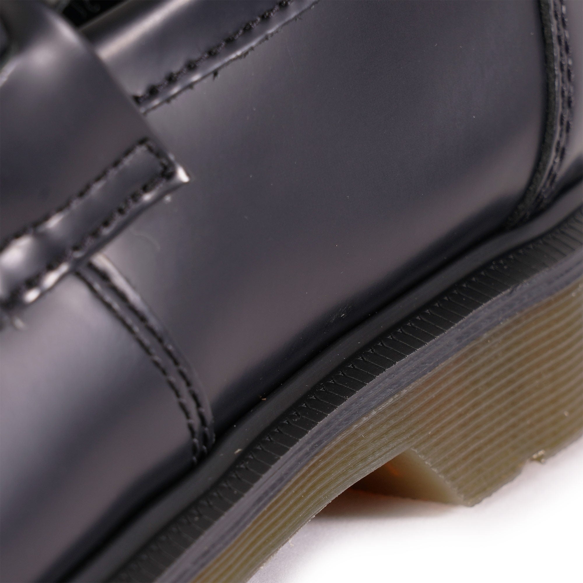 Dr. Martens Adrian Snaffle - Black