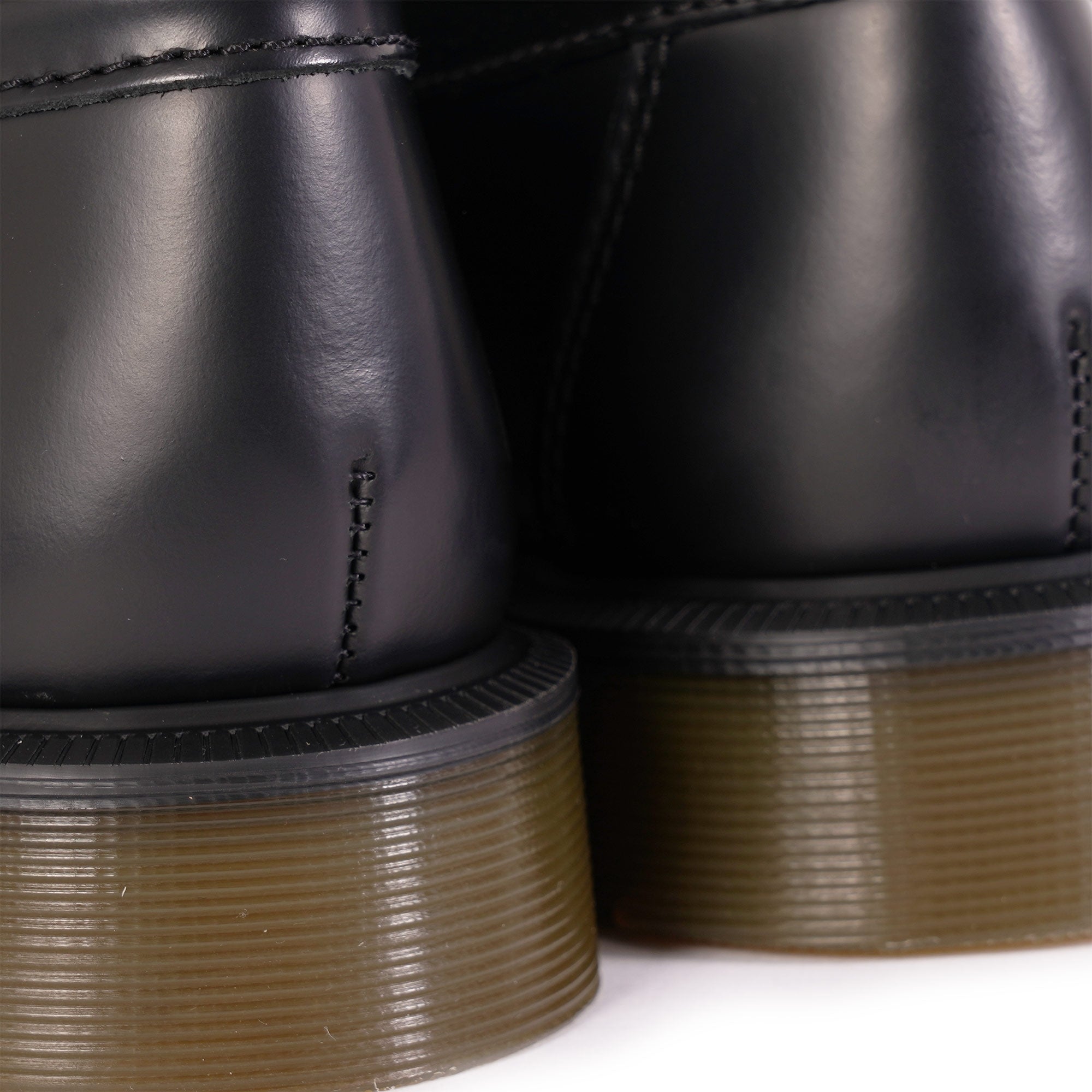 Dr. Martens Adrian Snaffle - Black