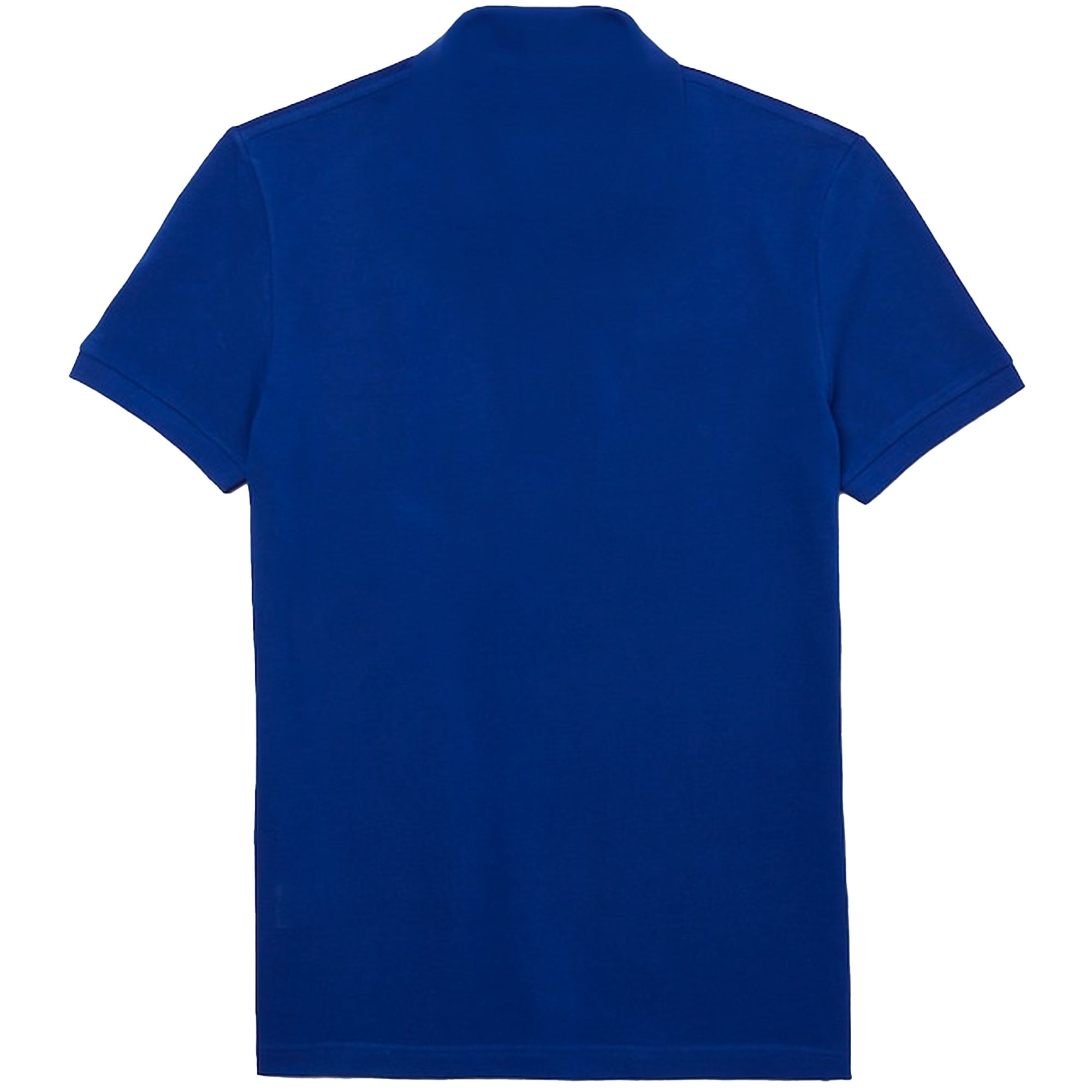 Lacoste Classic Fit Polo Shirt - Blue
