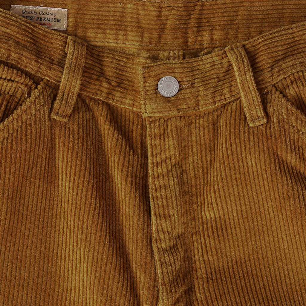 Stay Loose Carpenter Corduroy Pants - Monks Robe