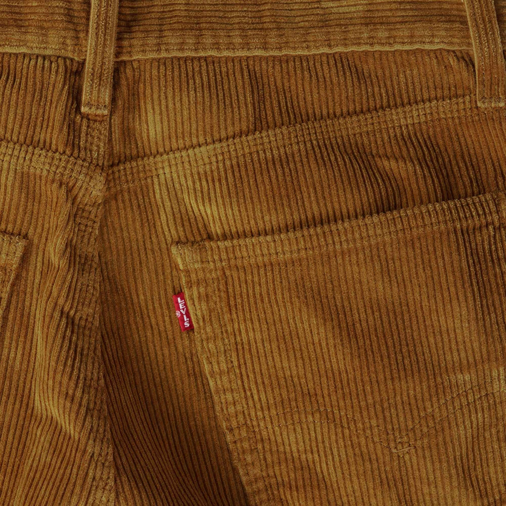 Stay Loose Carpenter Corduroy Pants - Monks Robe