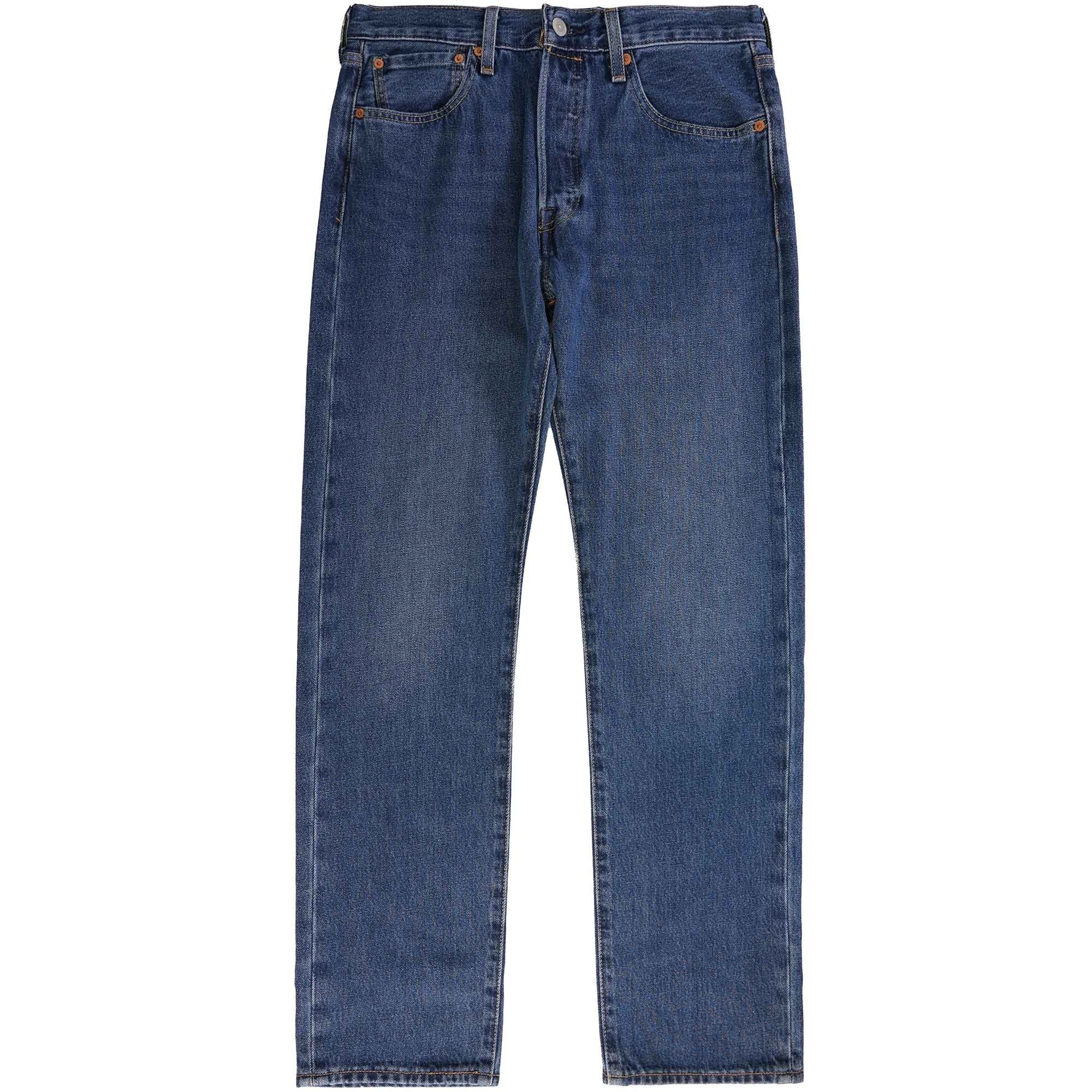 Levi's® 501 Original Jeans - Mercy Me