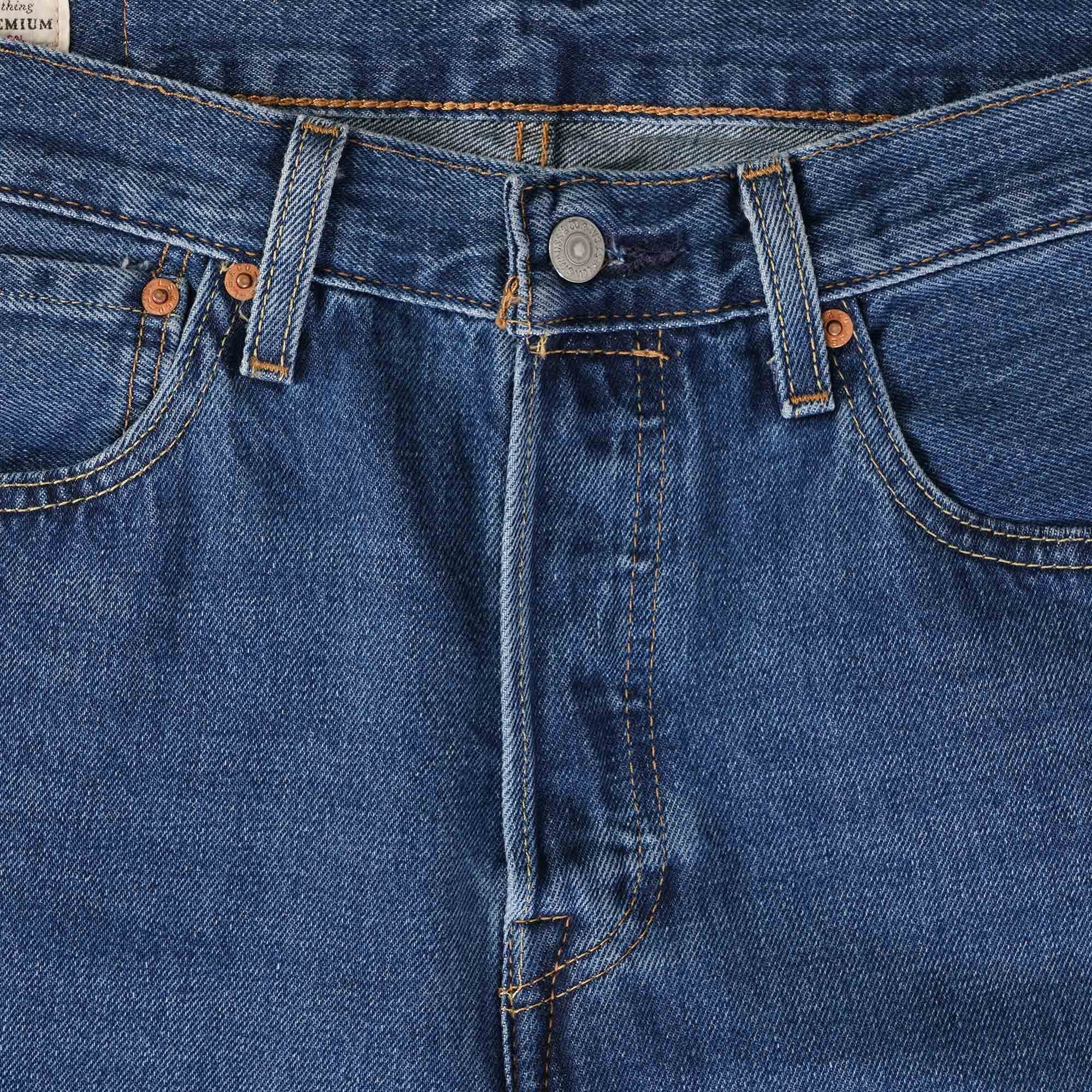 Levi's® 501 Original Jeans - Mercy Me