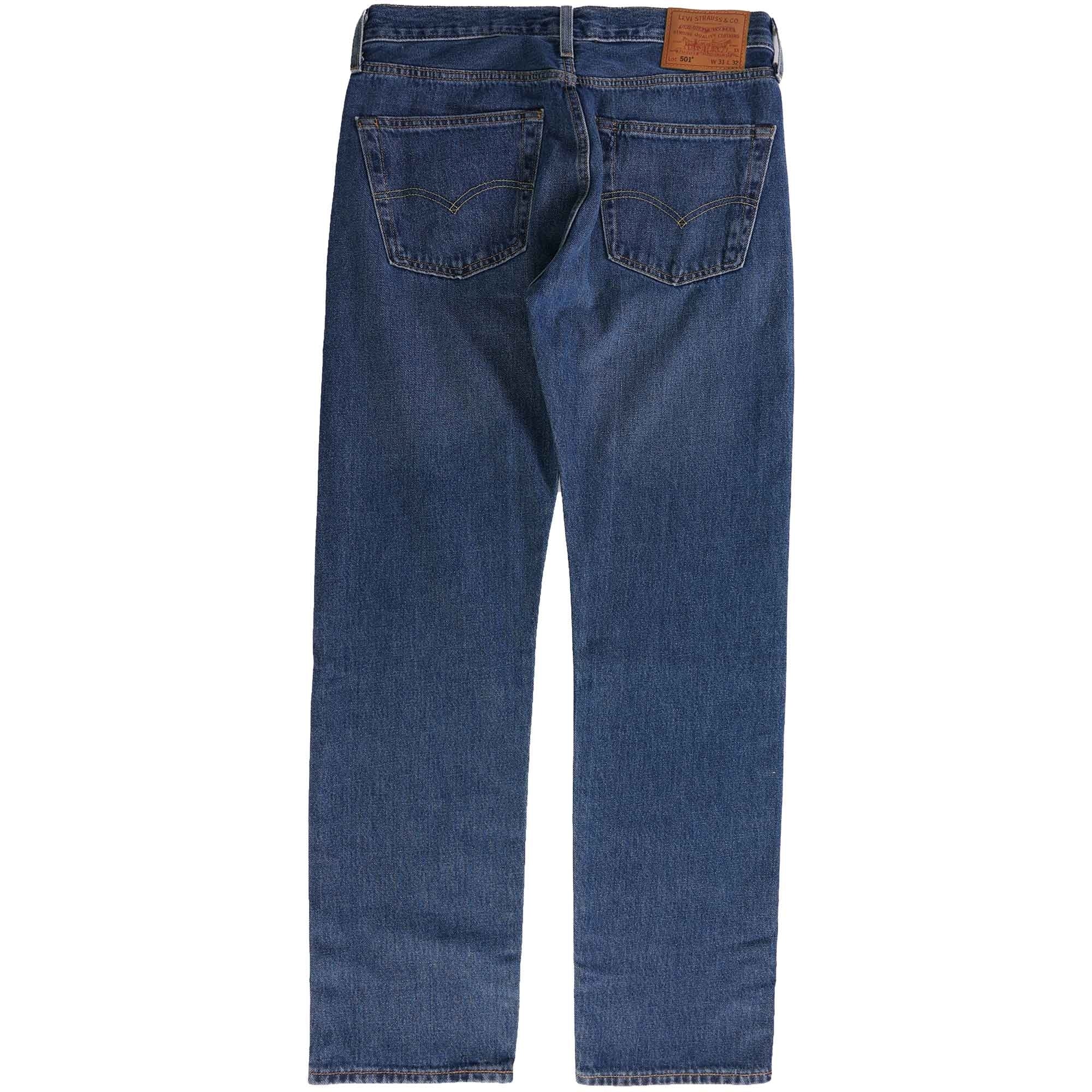 Levi's® 501 Original Jeans - Mercy Me
