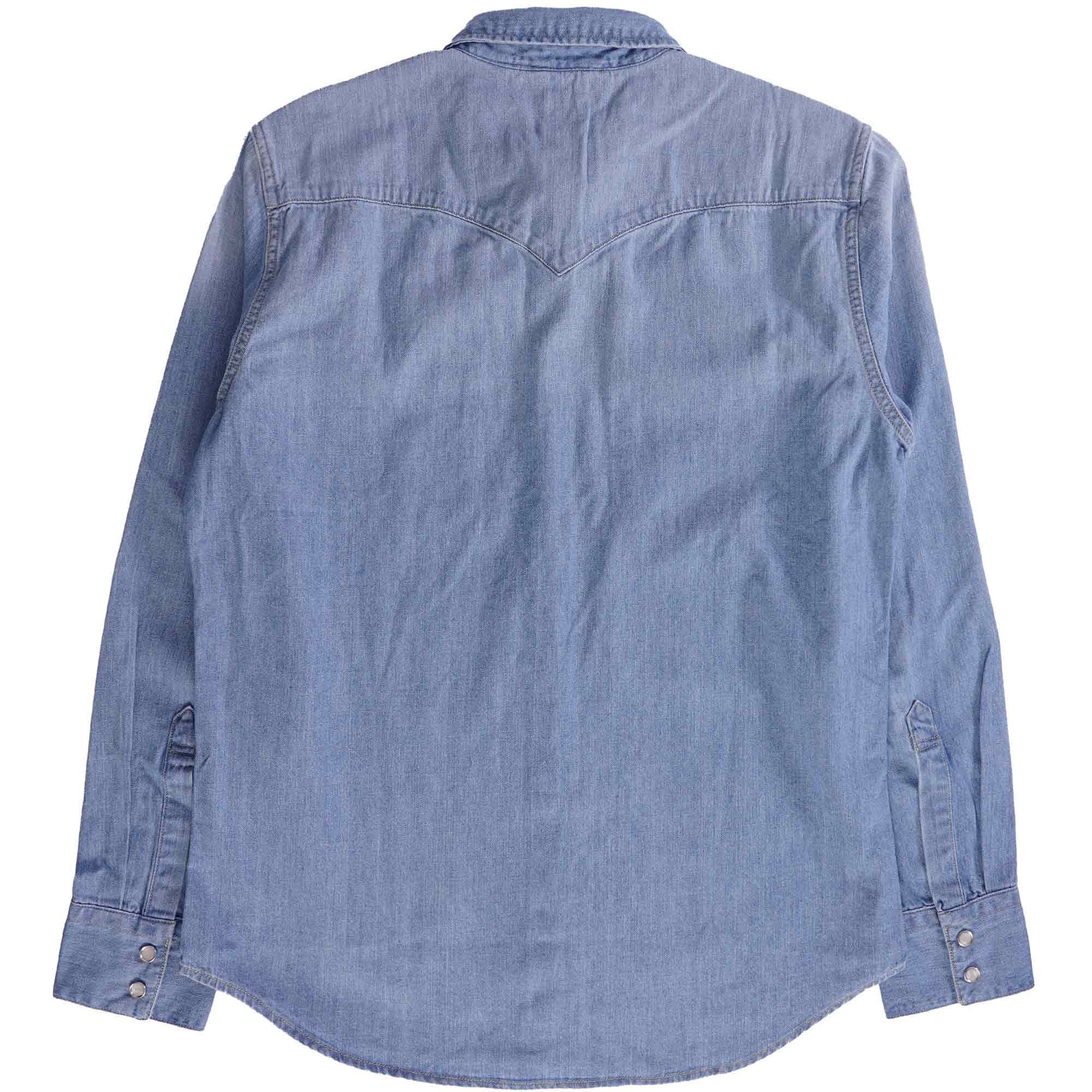 Levi's® Barstow Standard Fit Western Shirt - Esta Noch