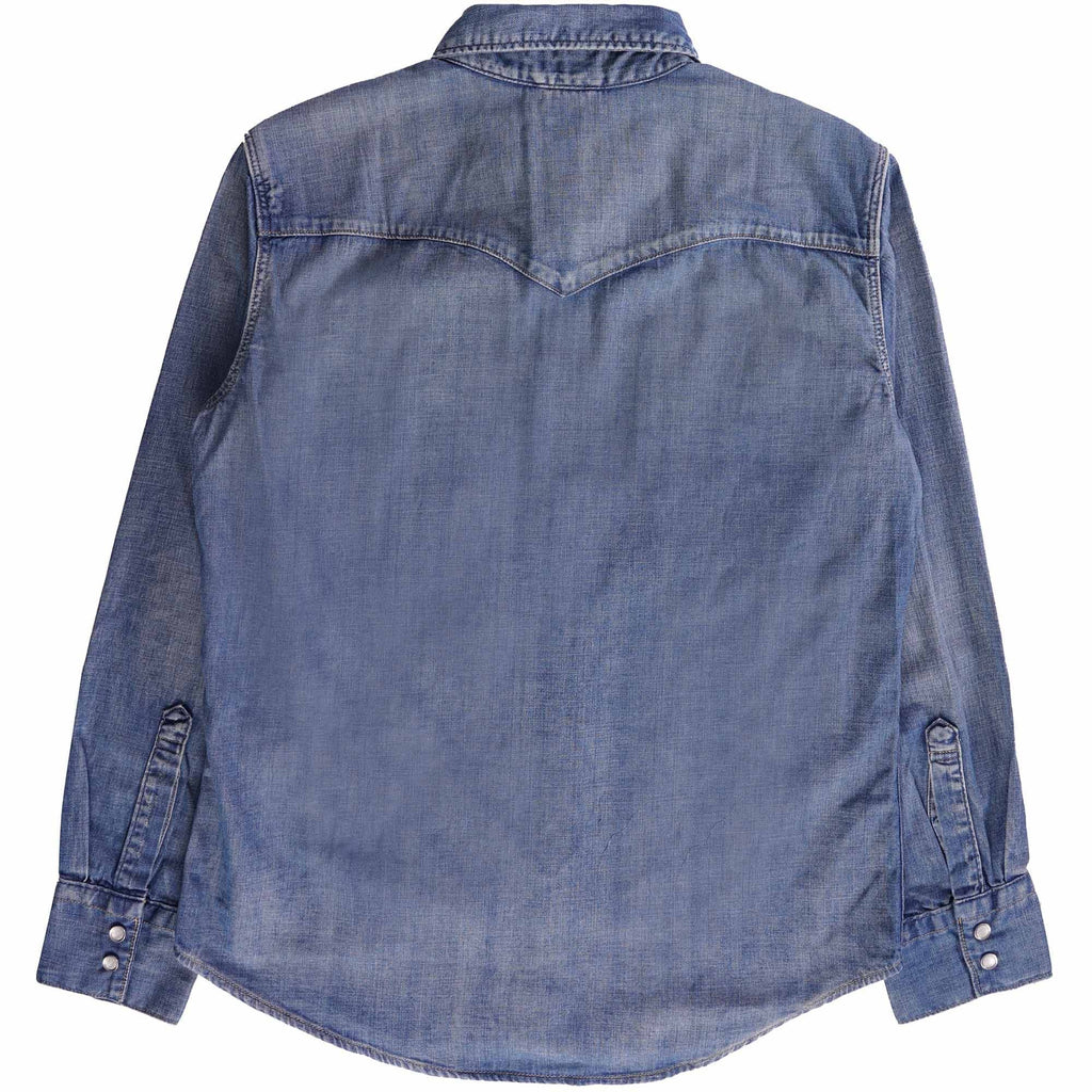 Levi's® Barstow Standard Fit Western Shirt - Thrift