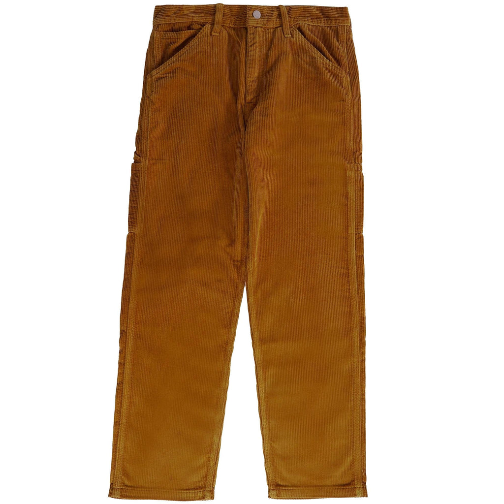 Stay Loose Carpenter Corduroy Pants - Monks Robe