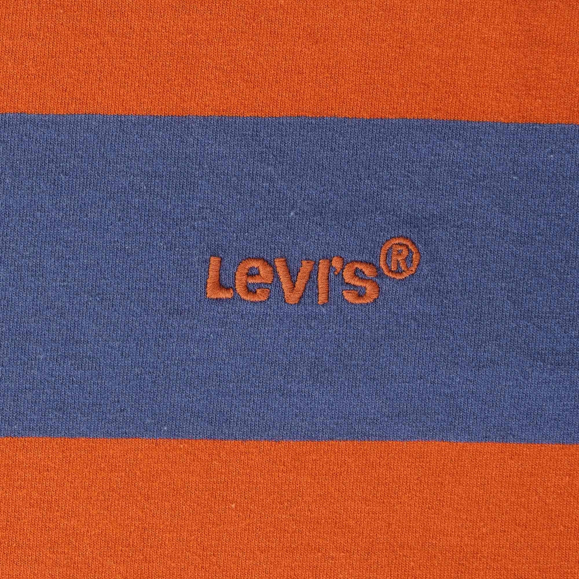 Levi's® Red Tabª Vintage T-Shirt - True Navy