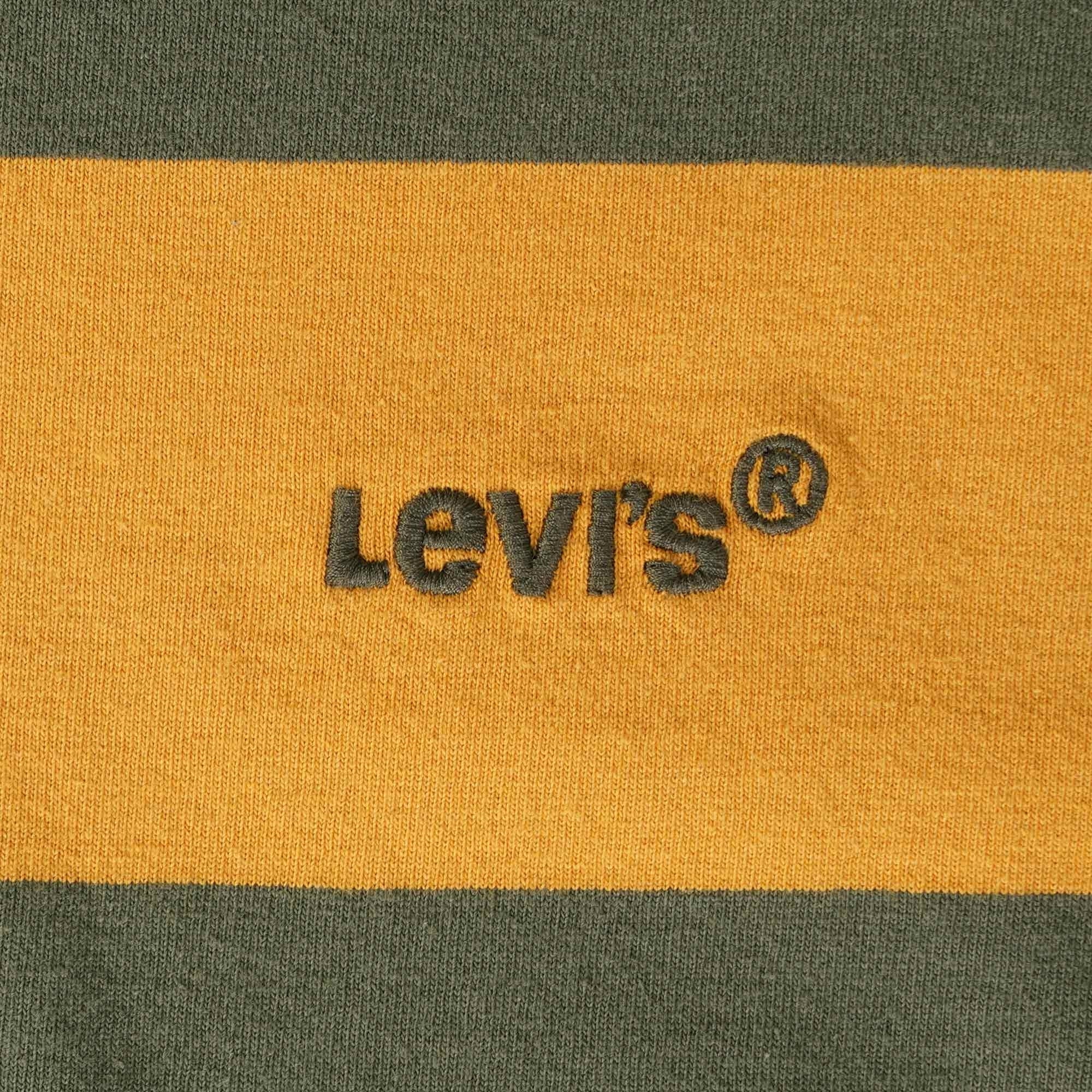 Levi's® Red Tabª Vintage T-Shirt - Thyme