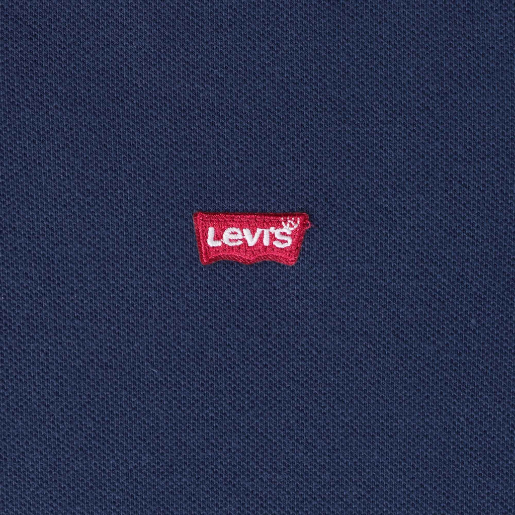 Levi's® Housemark Polo Shirt - Dress Blue
