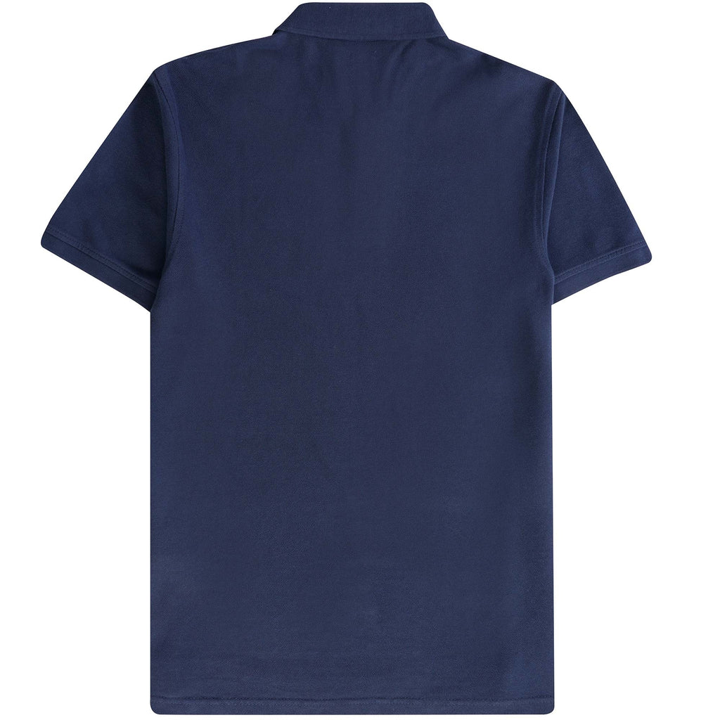 Levi's® Housemark Polo Shirt - Dress Blue