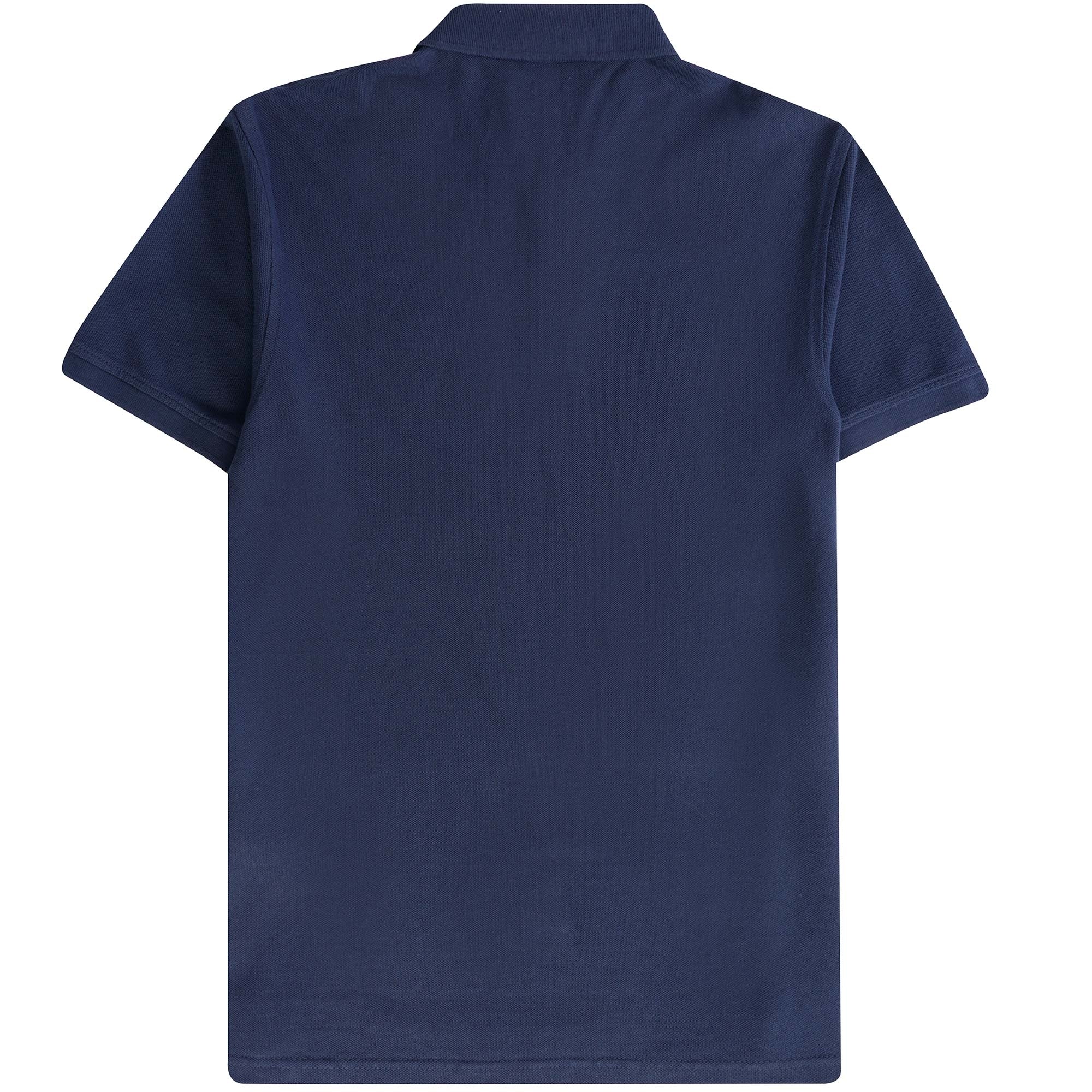 Levi's® Housemark Polo Shirt - Dress Blue