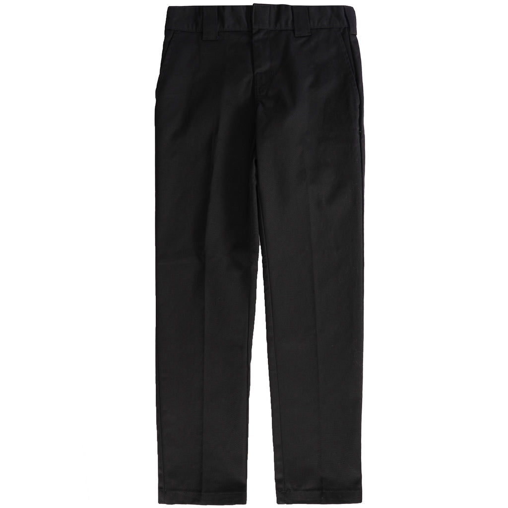 Dickies 872 Slim Fit Work Pant - Black