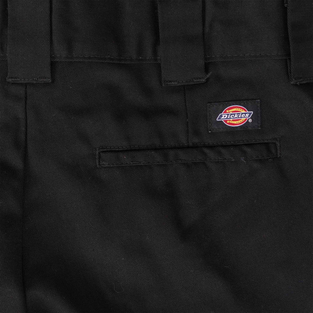 Dickies 872 Slim Fit Work Pant - Black