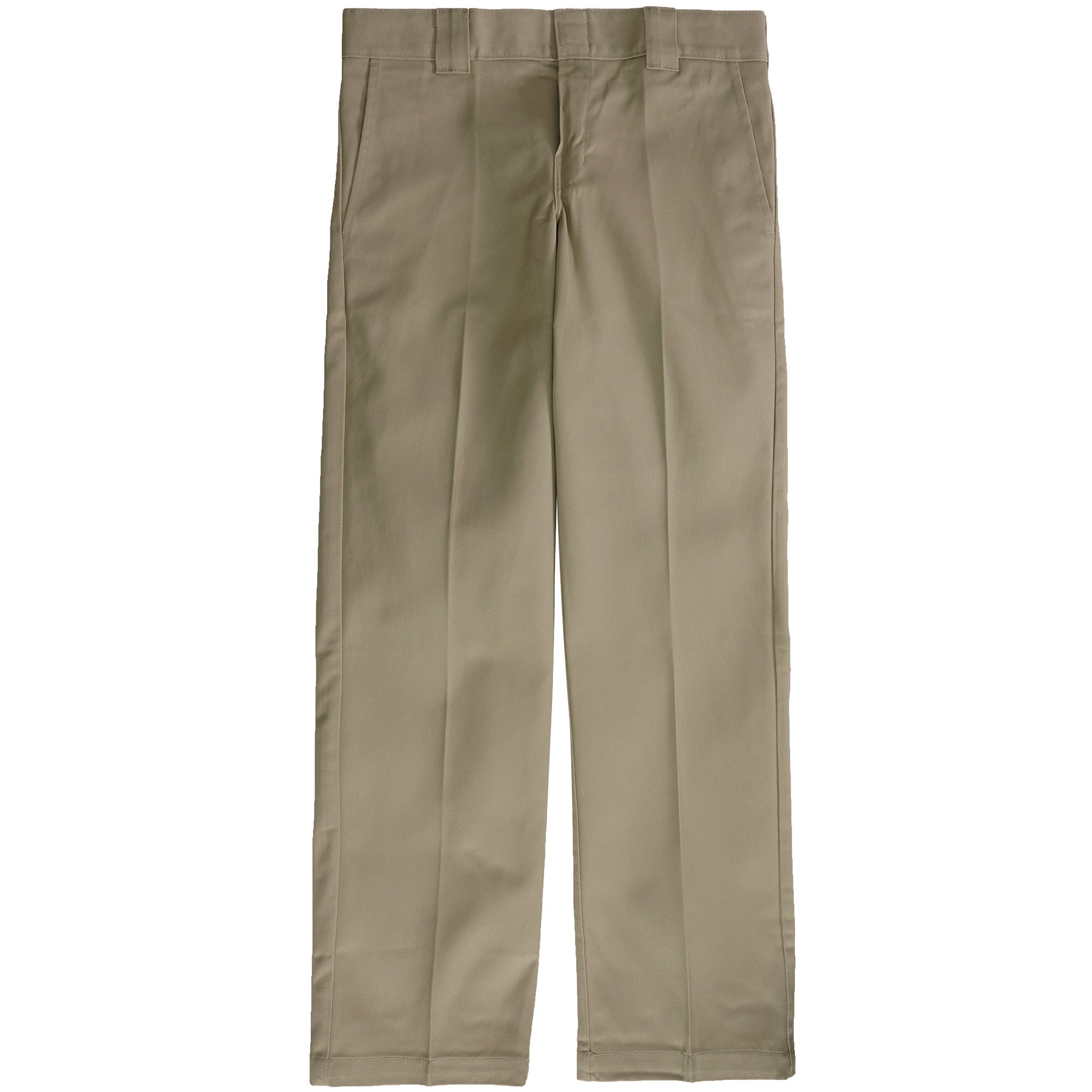 Dickies 873 Slim Straight Work Pant - Khaki