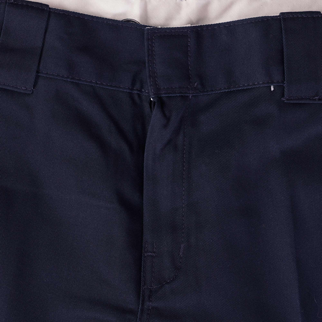 Dickies 873 Slim Straight Work Pant - Dark Navy -DK0A4XK9DNV – Dandy Fellow