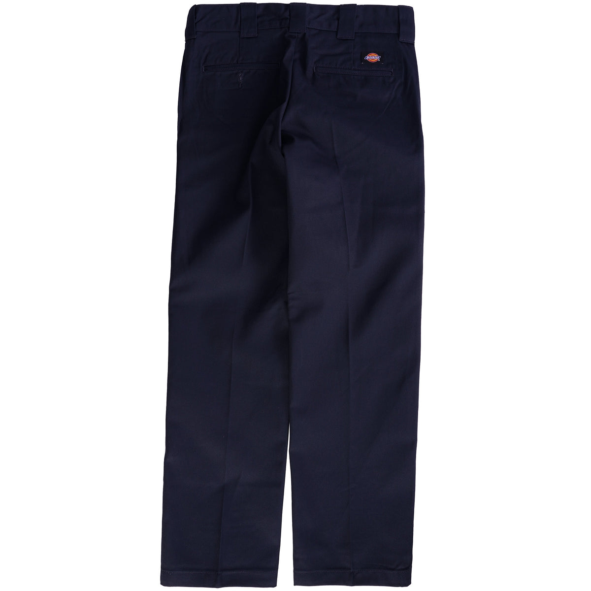 Dickies 873 Slim Straight Work Pant - Dark Navy -DK0A4XK9DNV – Dandy Fellow