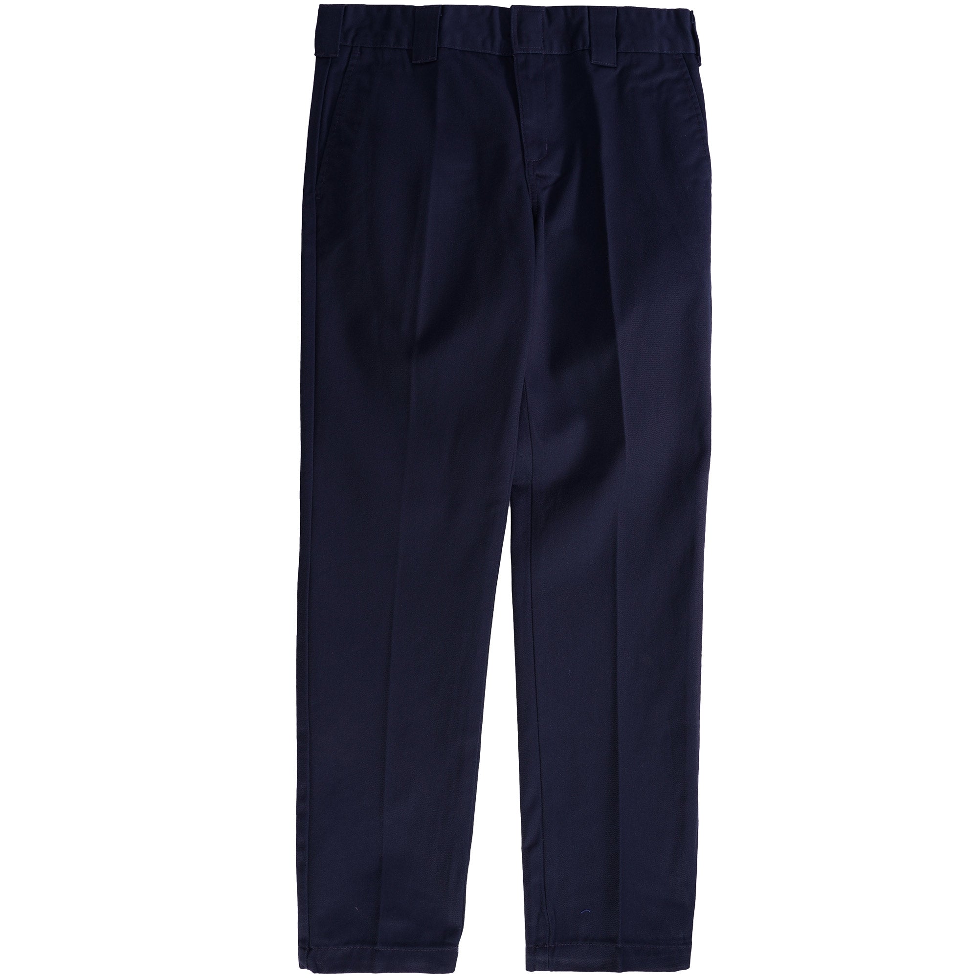 Dickies 872 Slim Fit Work Pant - Dark Navy