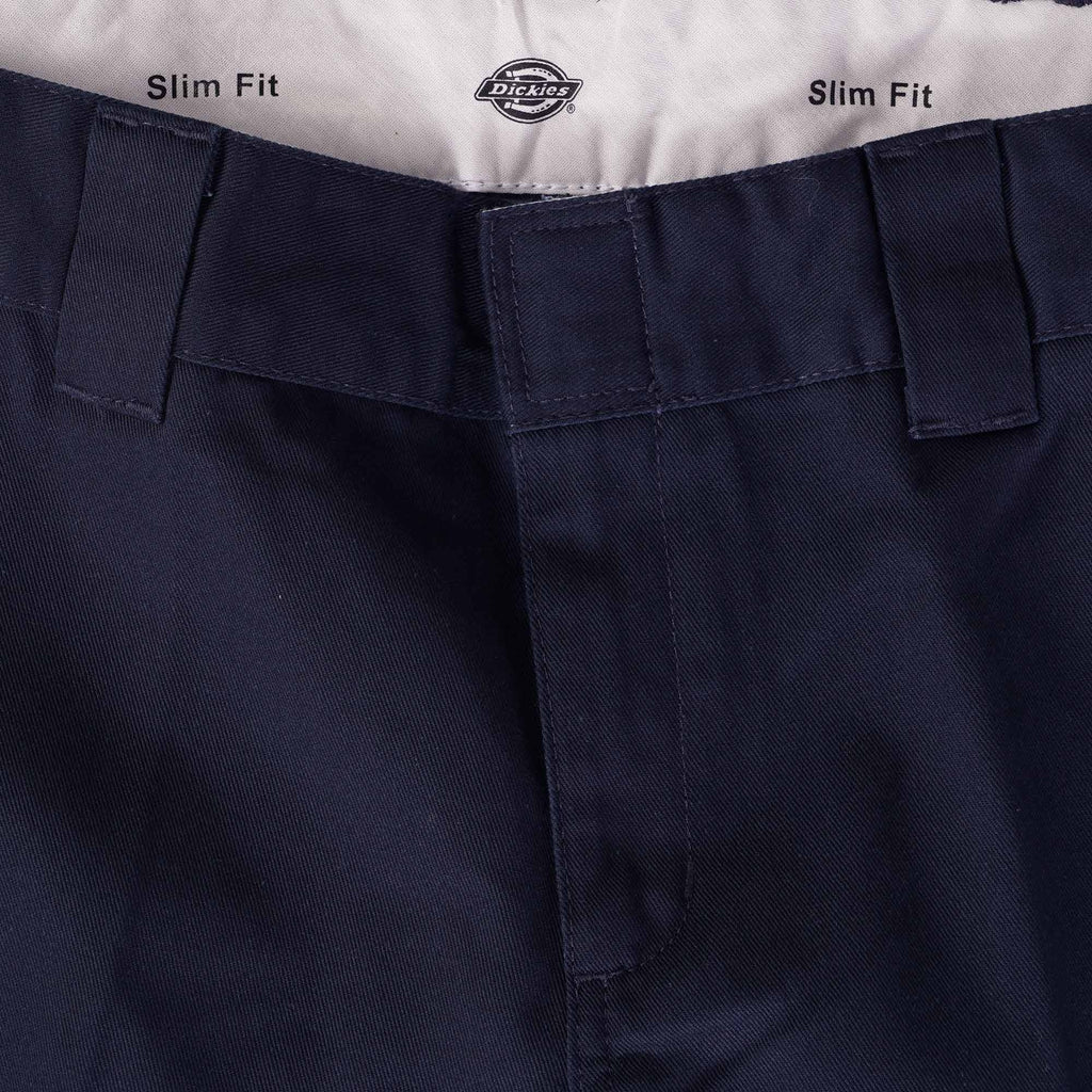Dickies 872 Slim Fit Work Pant - Dark Navy