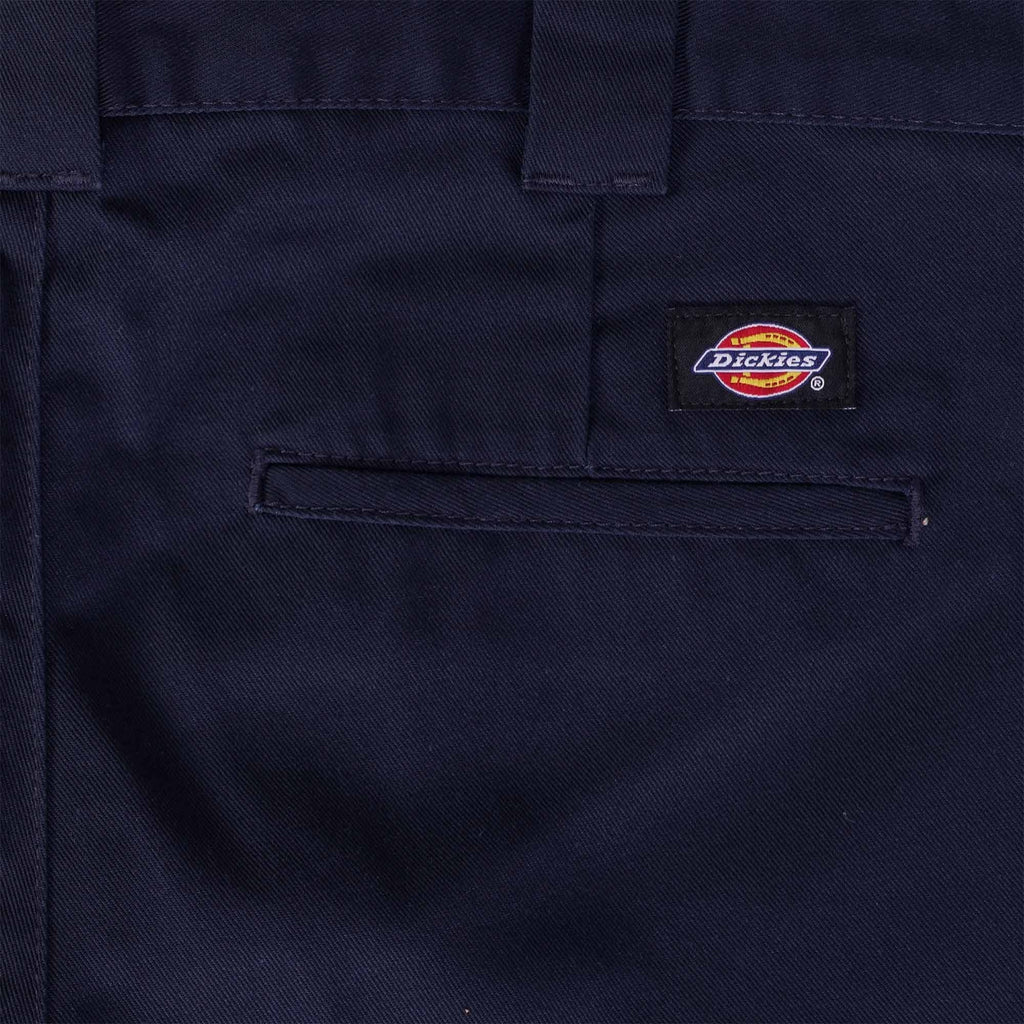 Dickies 872 Slim Fit Work Pant - Dark Navy