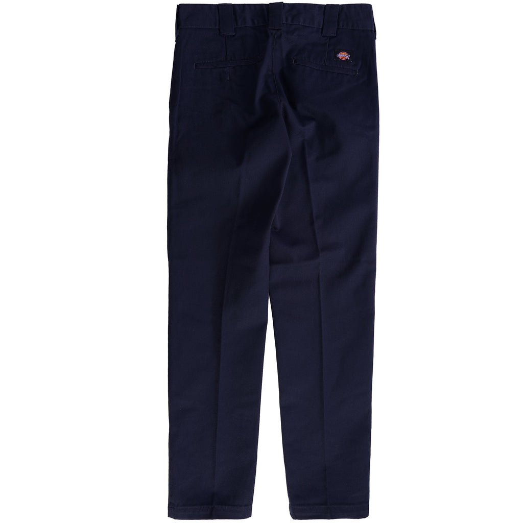 Dickies 872 Slim Fit Work Pant - Dark Navy