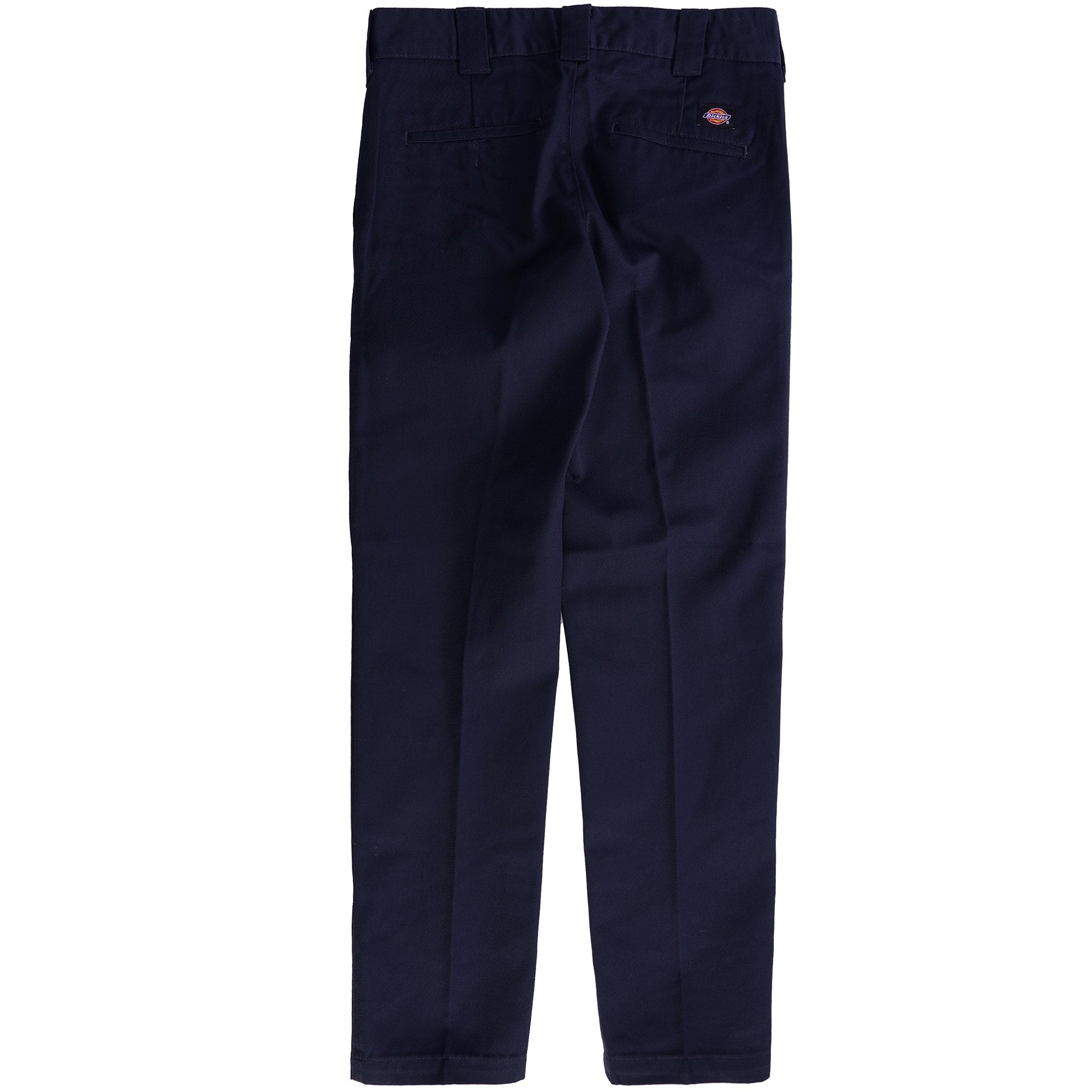 Dickies 872 Slim Fit Work Pant - Dark Navy