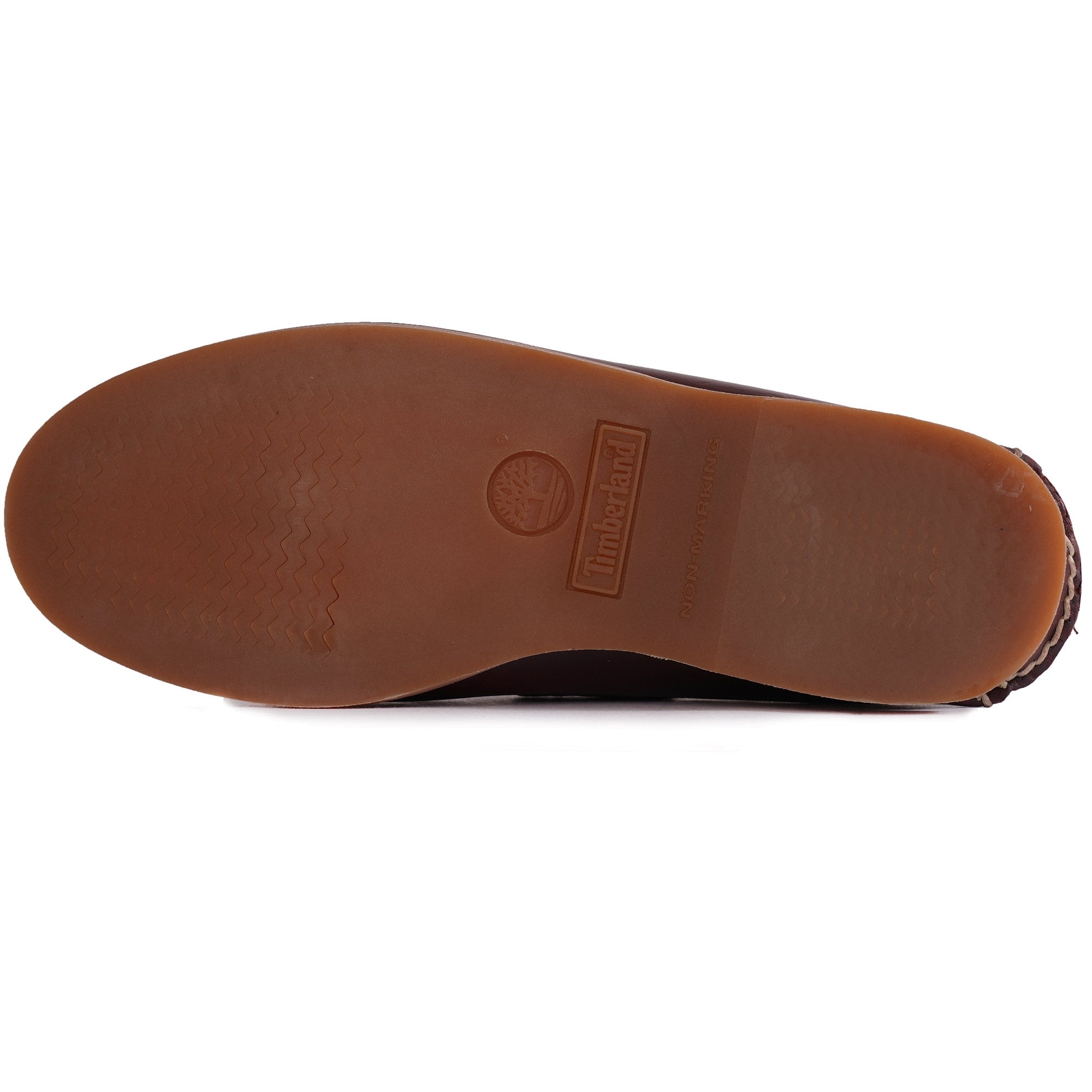 Timberland Classic Boat Shoe - Mid Brown