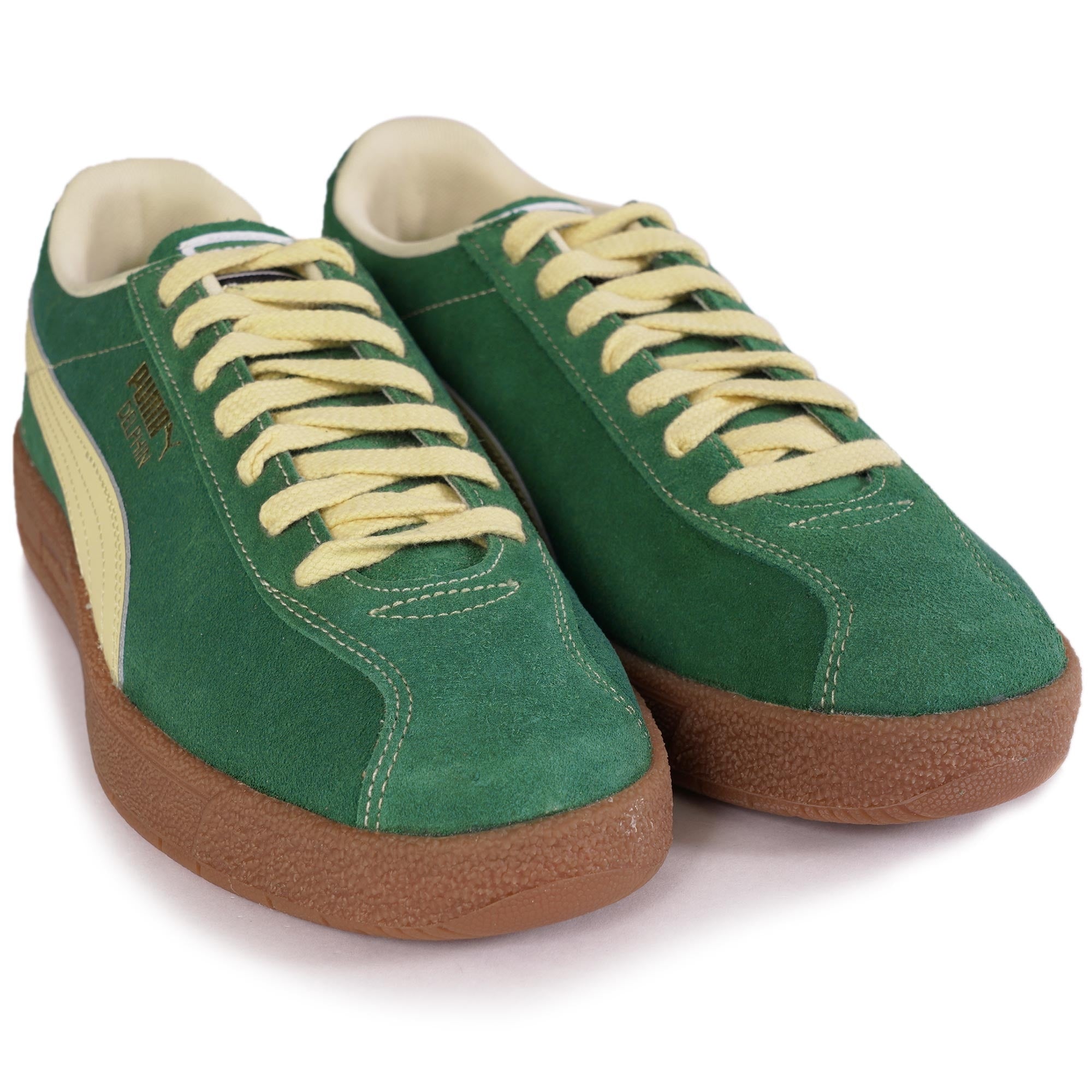 Puma Delphin - Vine