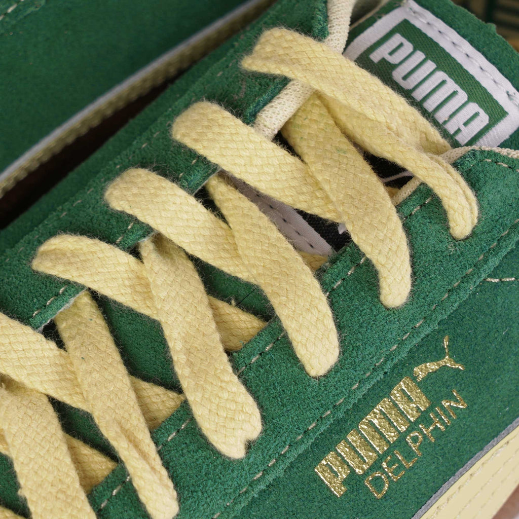 Puma Delphin - Vine