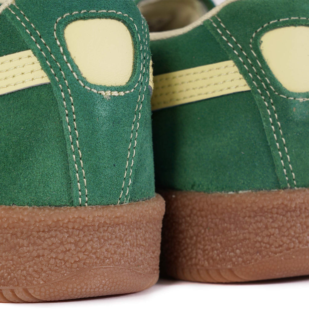 Puma Delphin - Vine