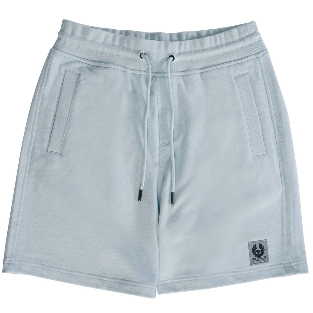 Belstaff Sweatshorts - Sky Blue