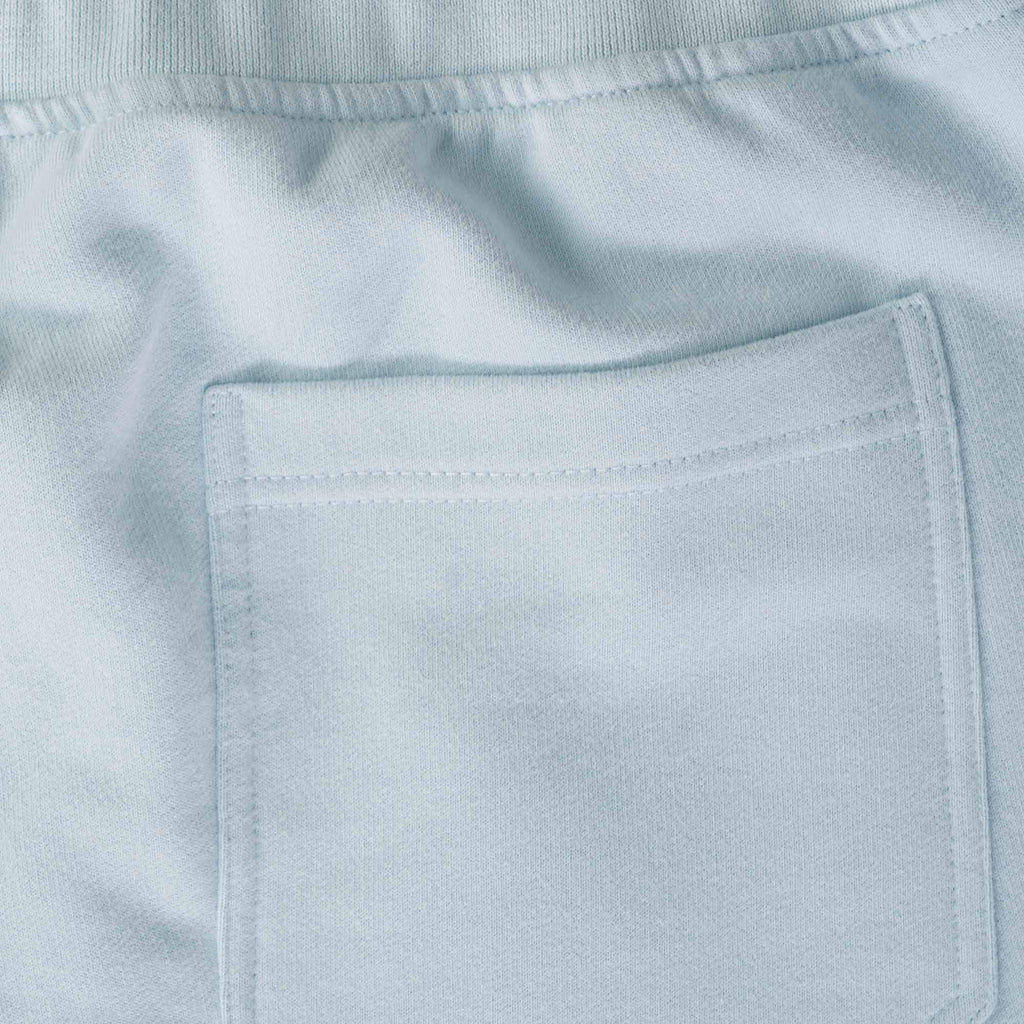 Belstaff Sweatshorts - Sky Blue