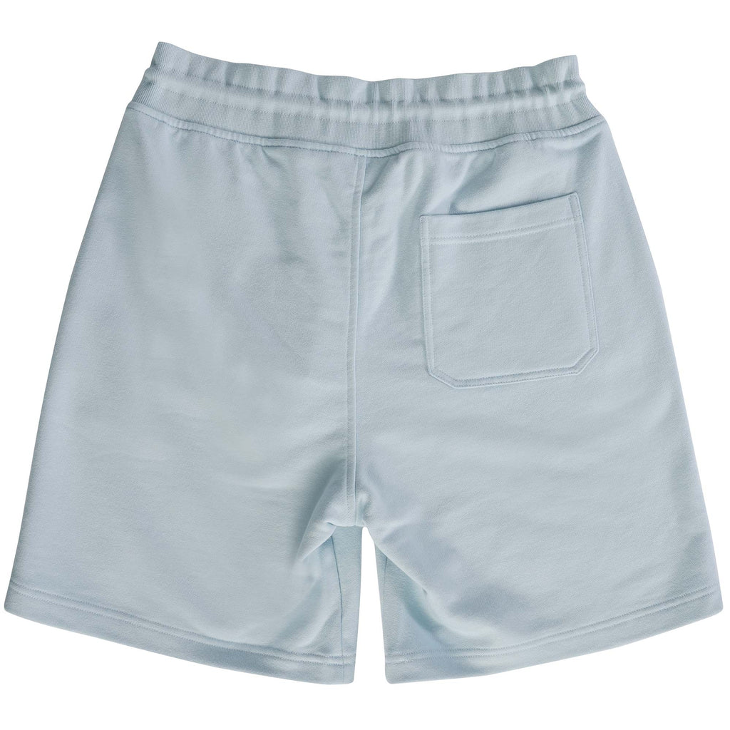 Belstaff Sweatshorts - Sky Blue
