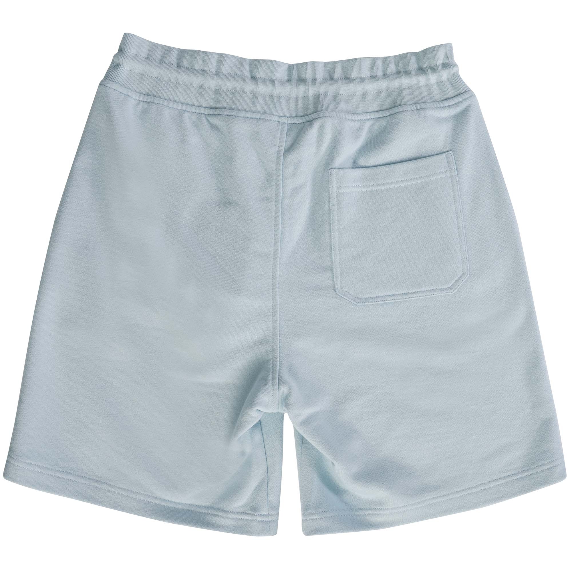 Belstaff Sweatshorts - Sky Blue